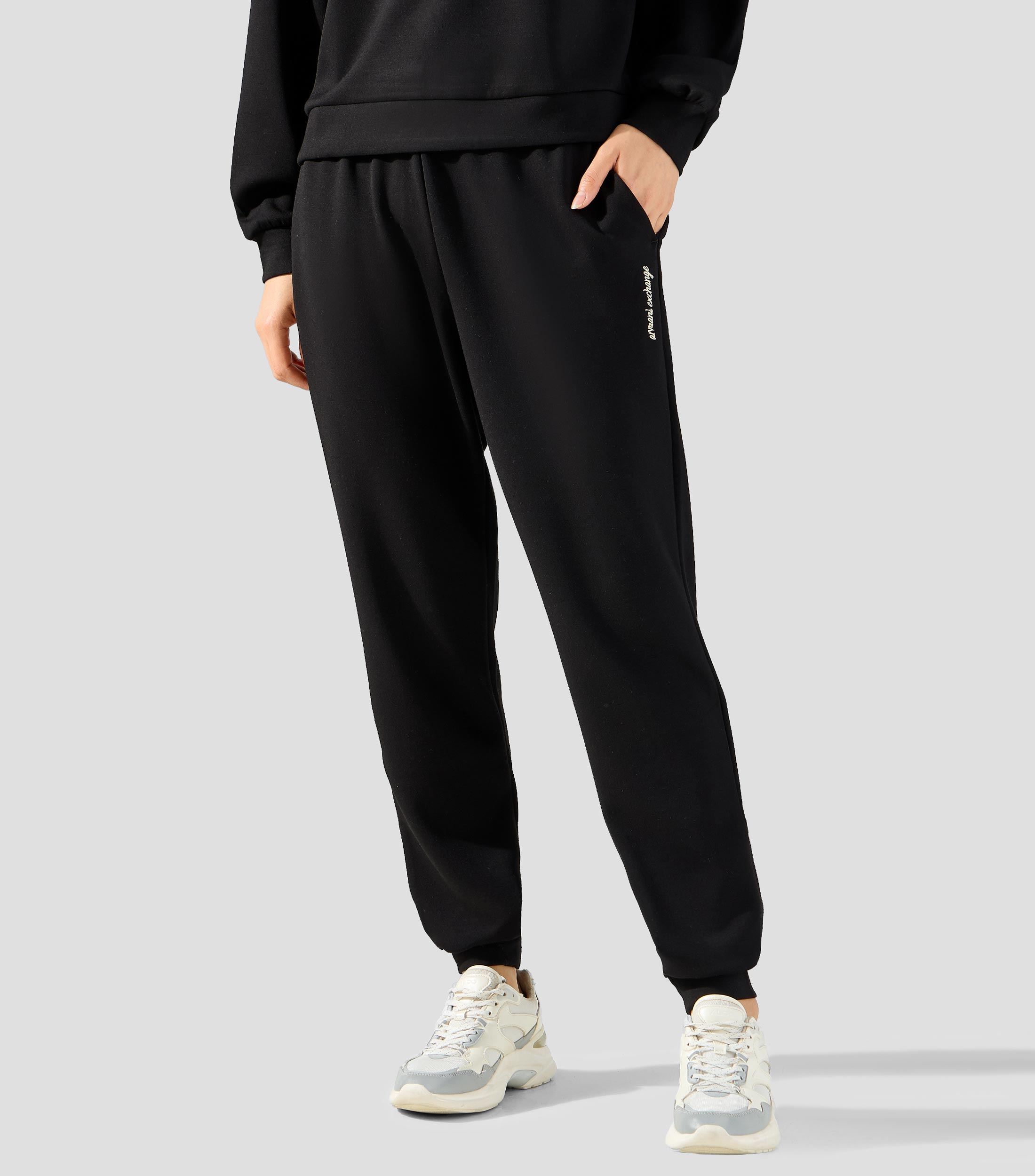 Pants liso Mujer