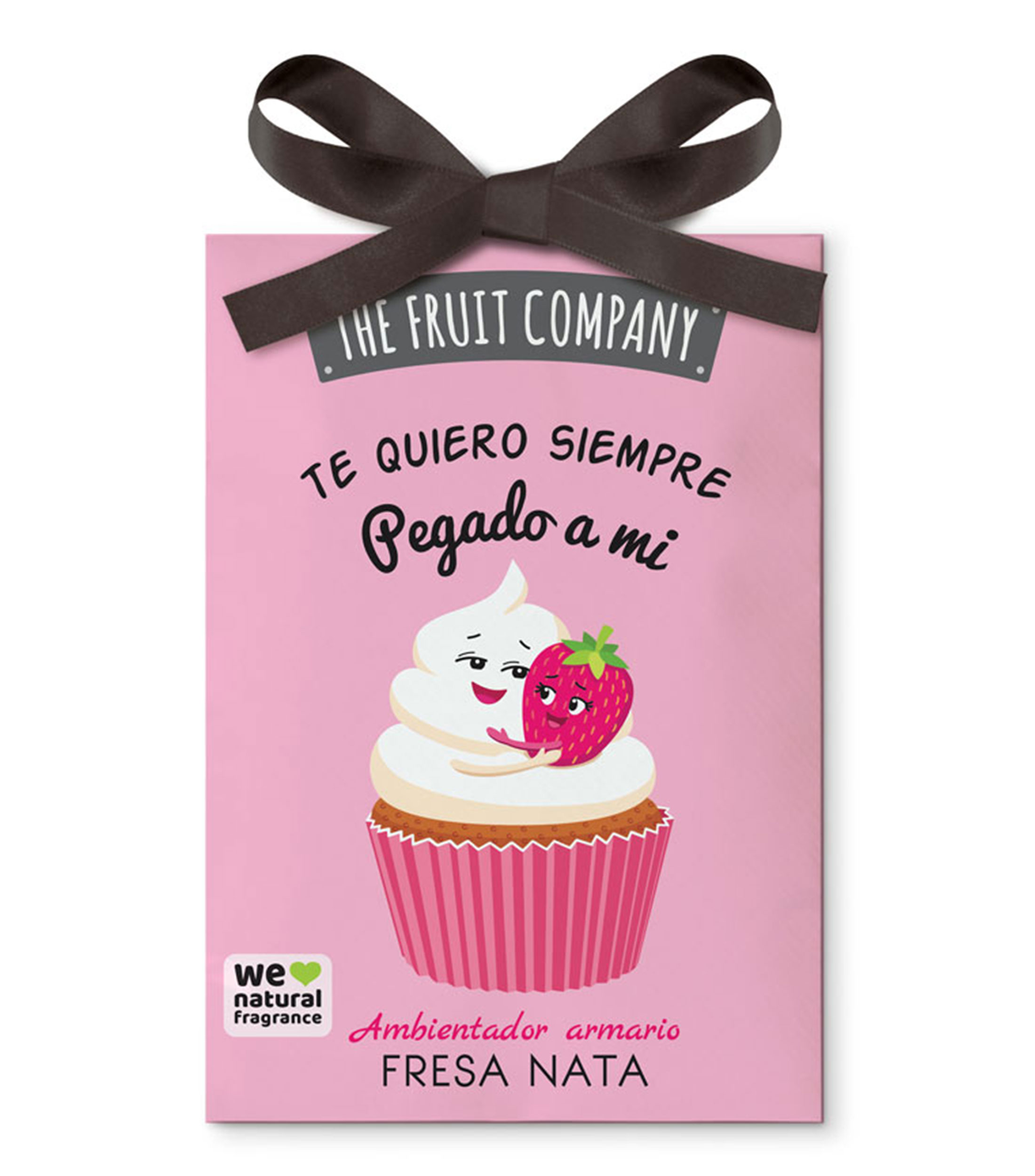 Ambientador para Armario Fresa Niña
