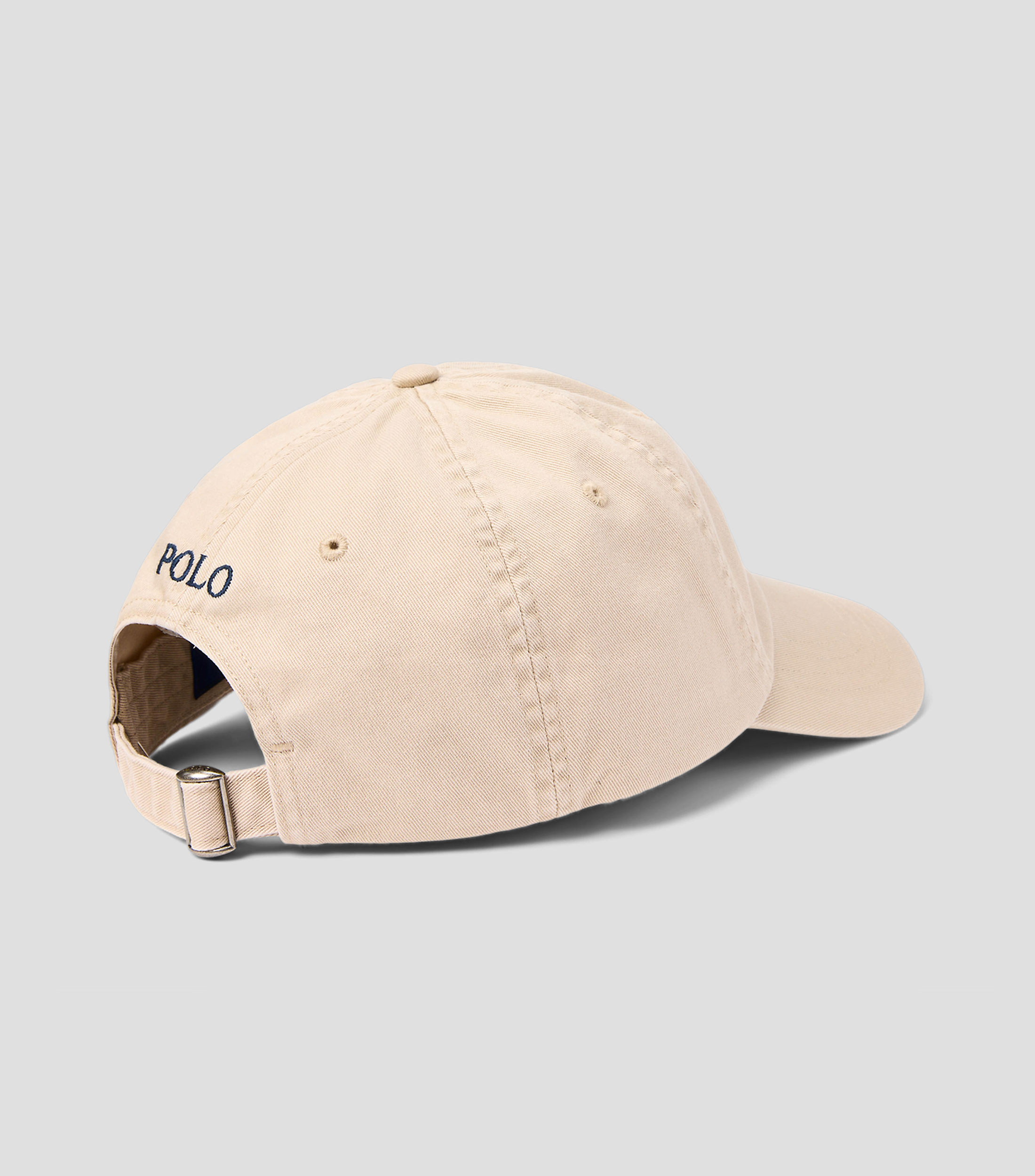 Gorra diseño sólido Hombre