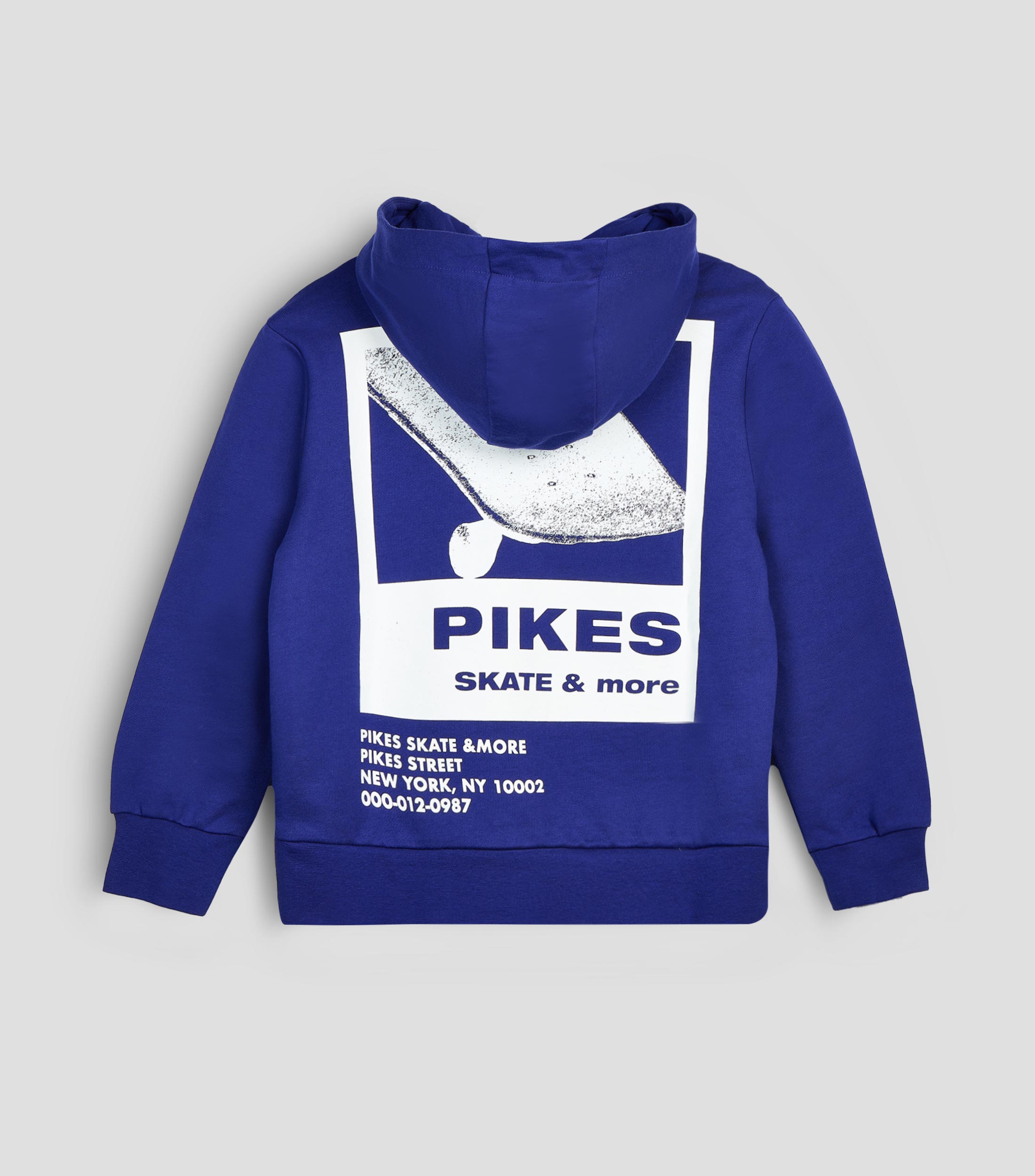 Sudadera con capucha Niño