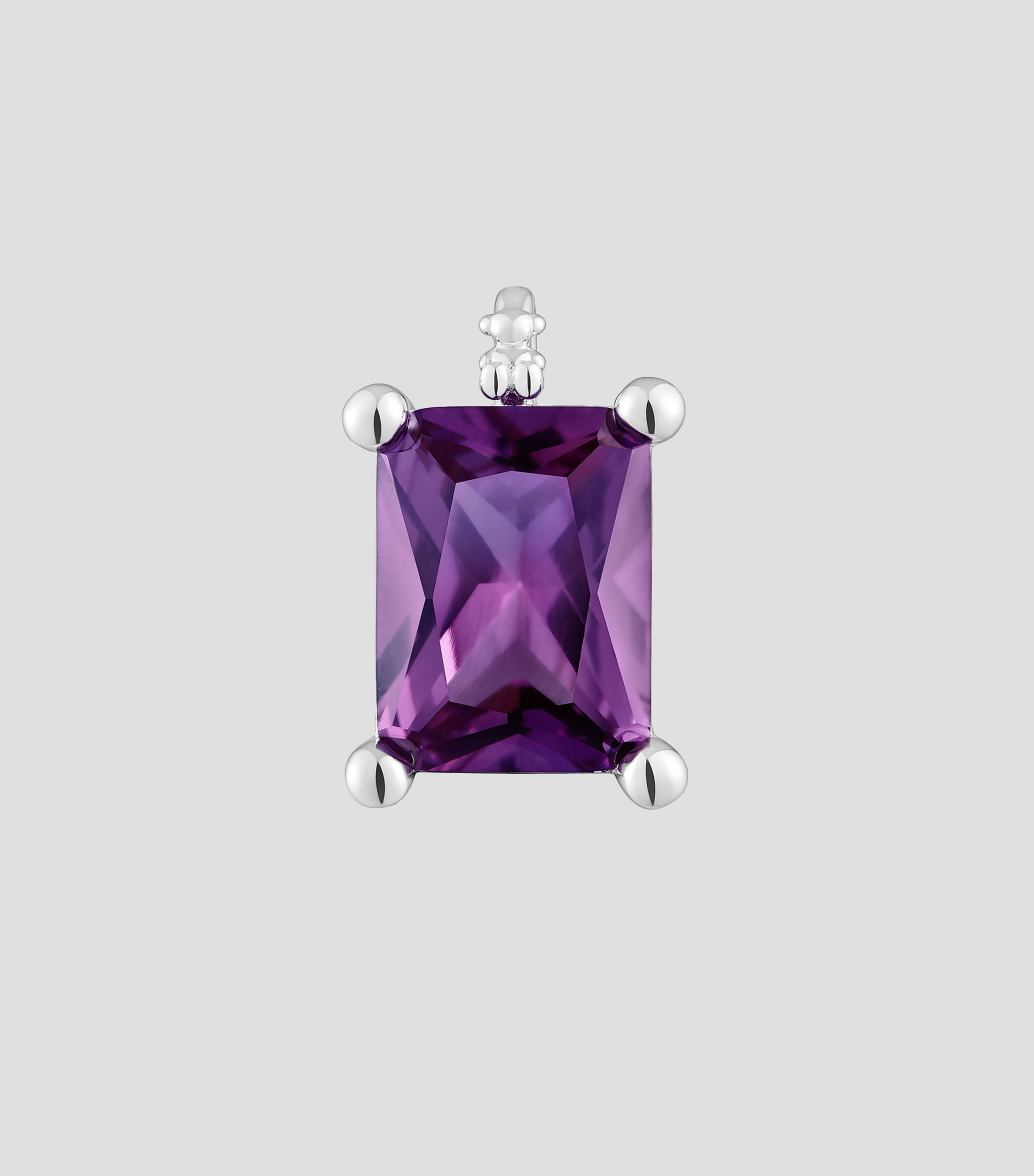 Dije en Plata .925 Mujer