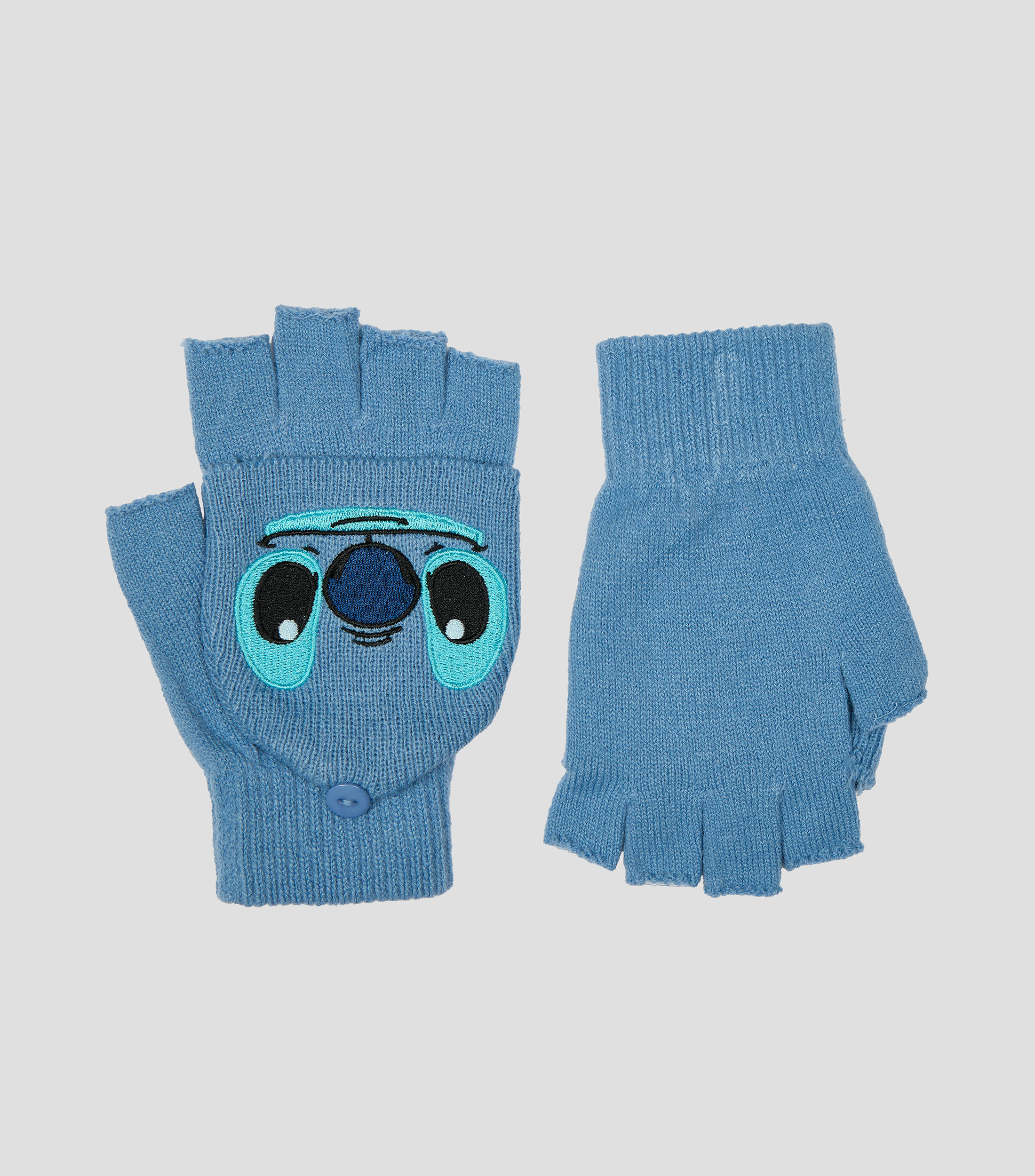 Guantes Stitch Niño