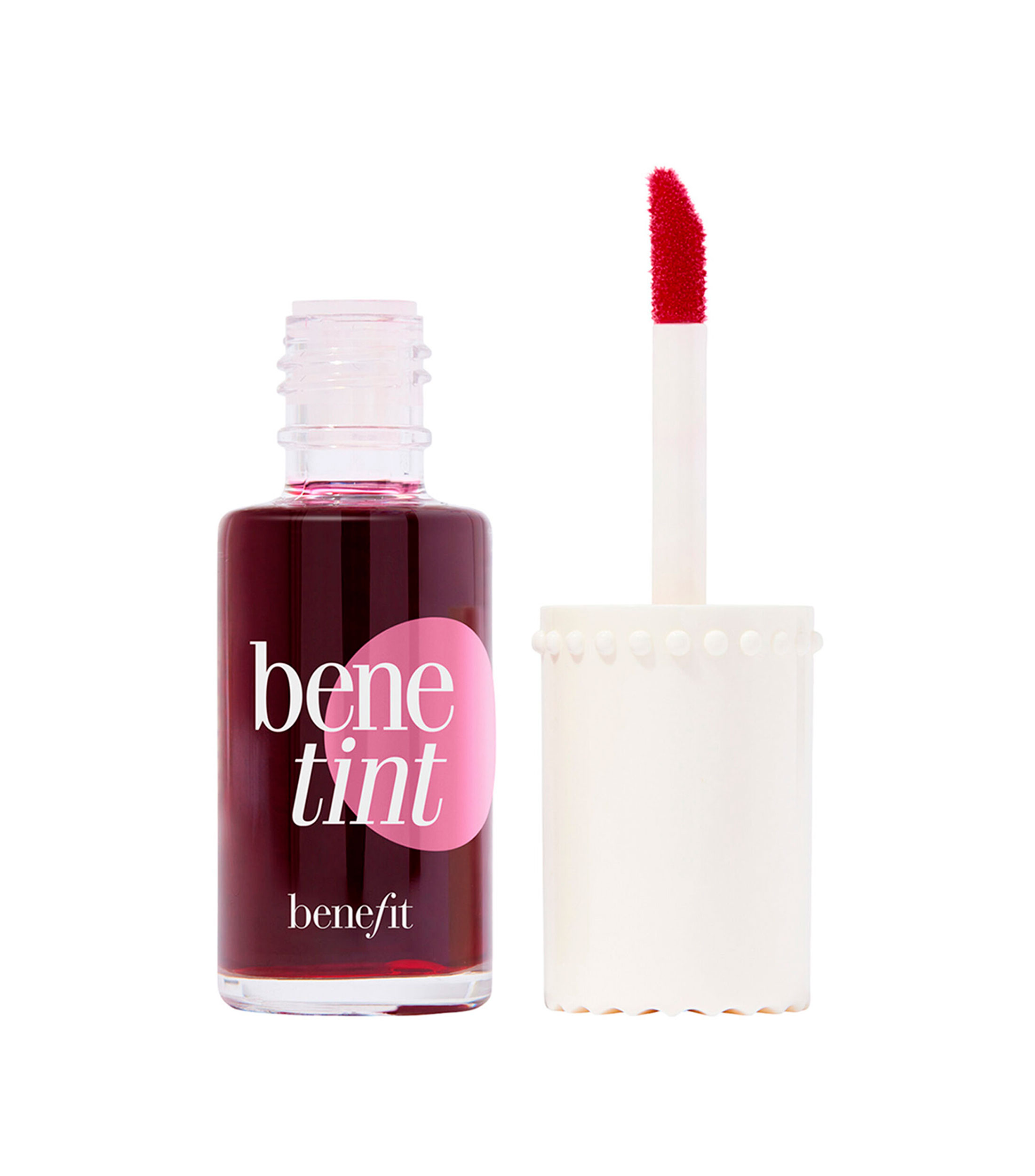 Tinta para mejillas y labios Benetint, 6 ml