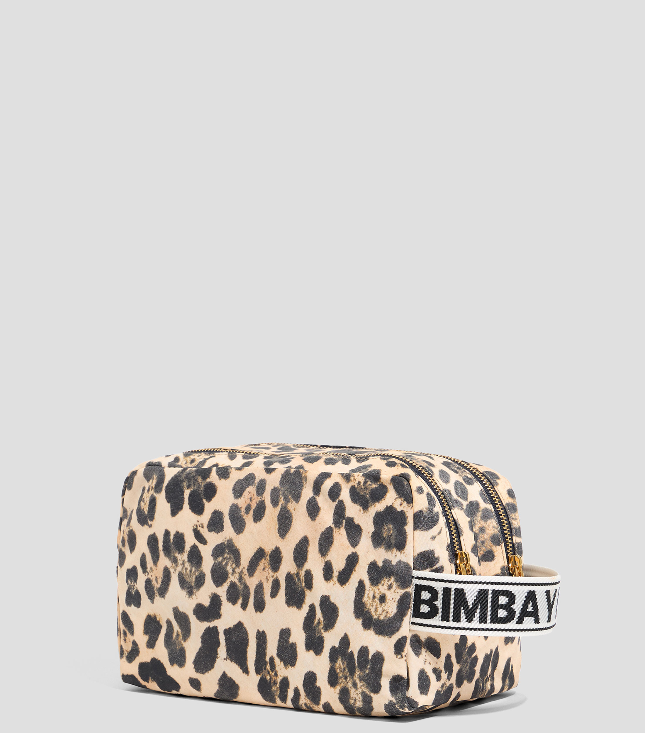 Neceser estampado Mujer