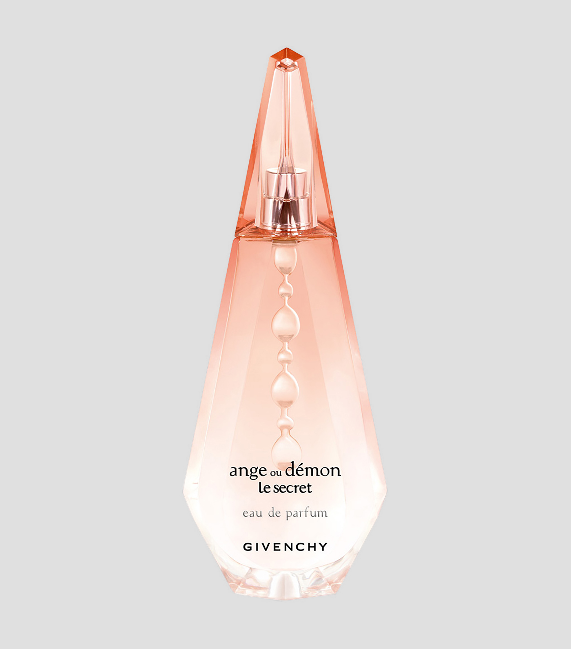 Perfume, Ange Ou Démon Le Secret Eau de Parfum, 100 ml Mujer