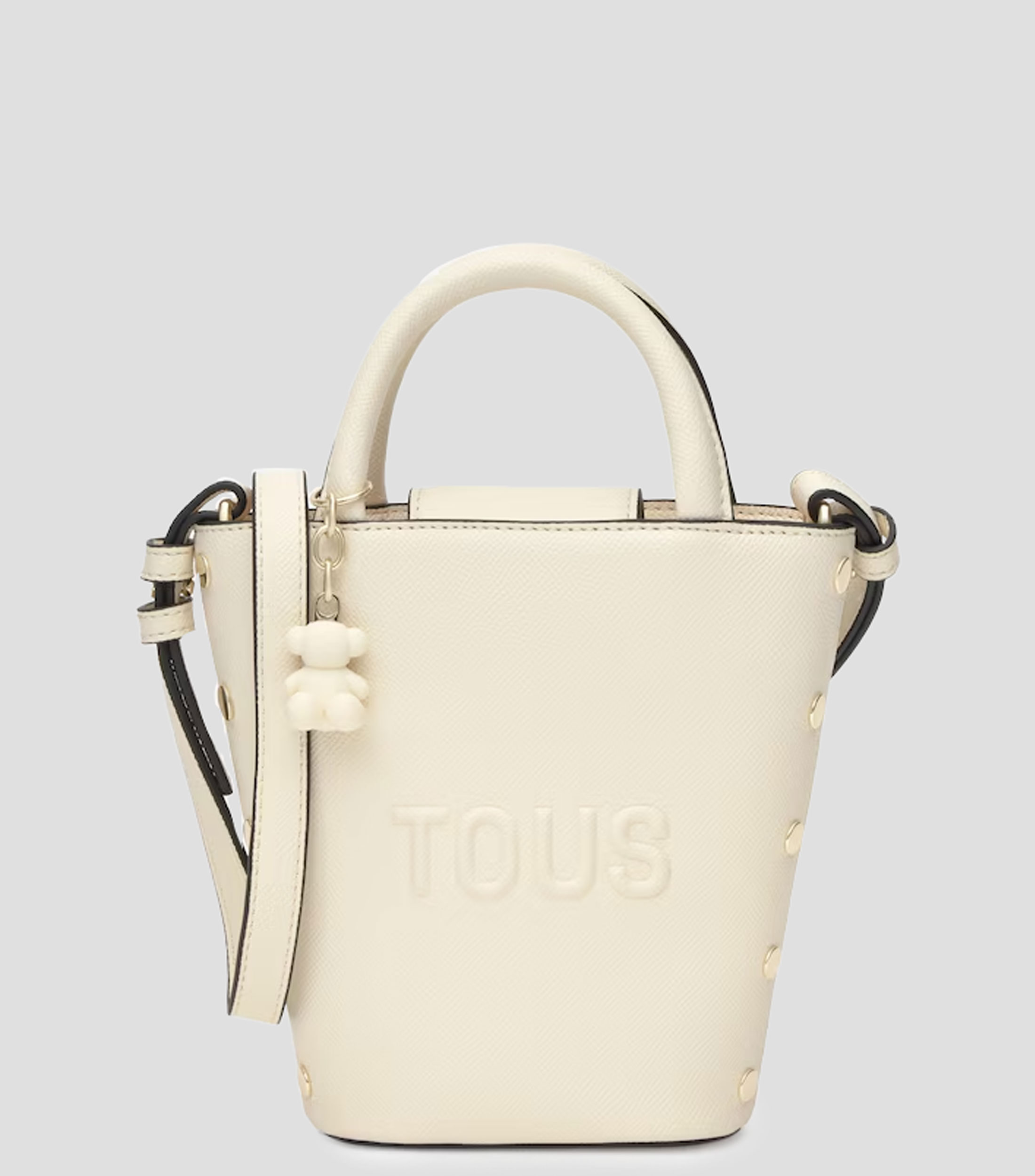 Bolsa bucket Back to basics fantasía Mujer
