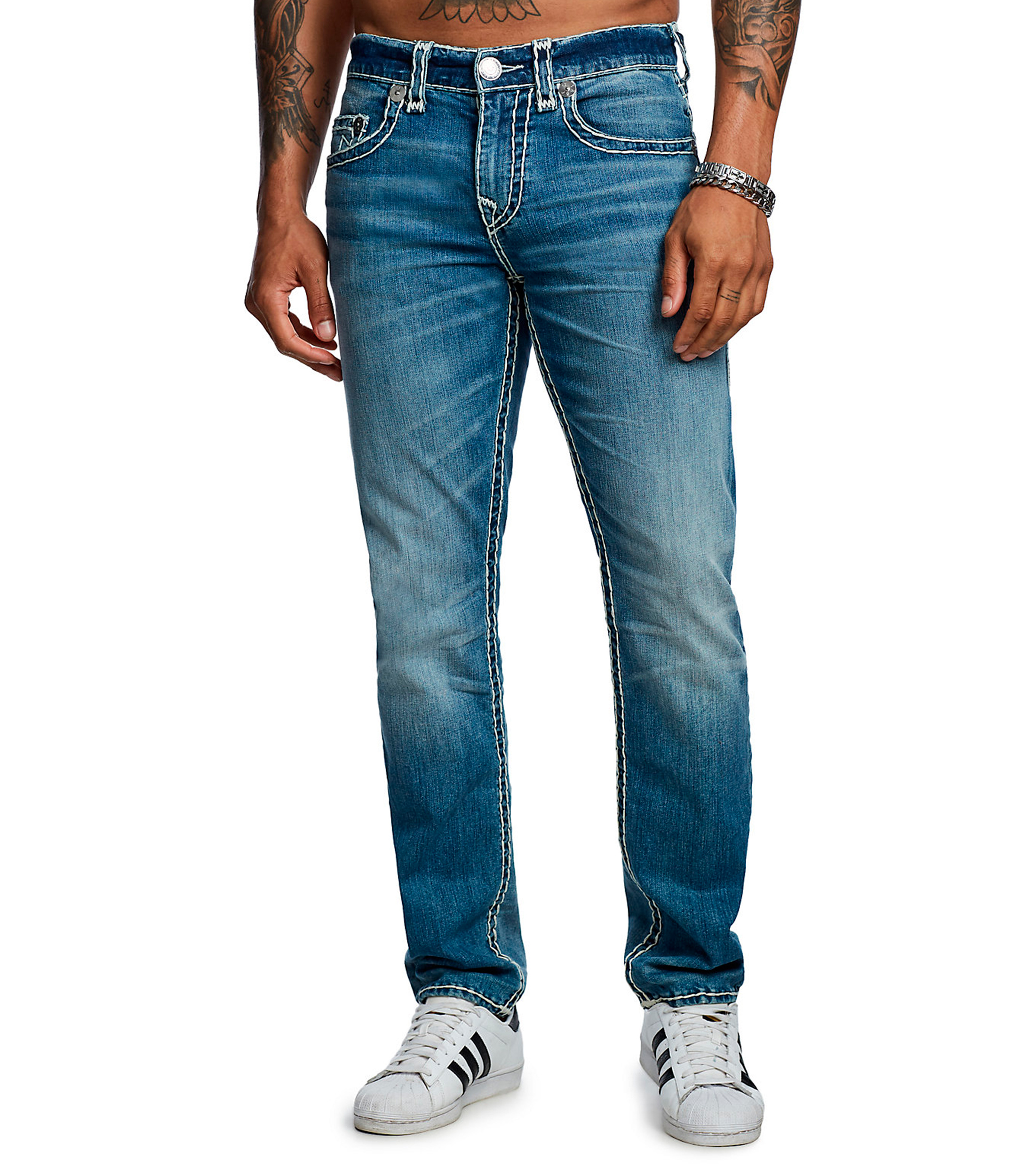Precio pantalones true clearance religion hombre