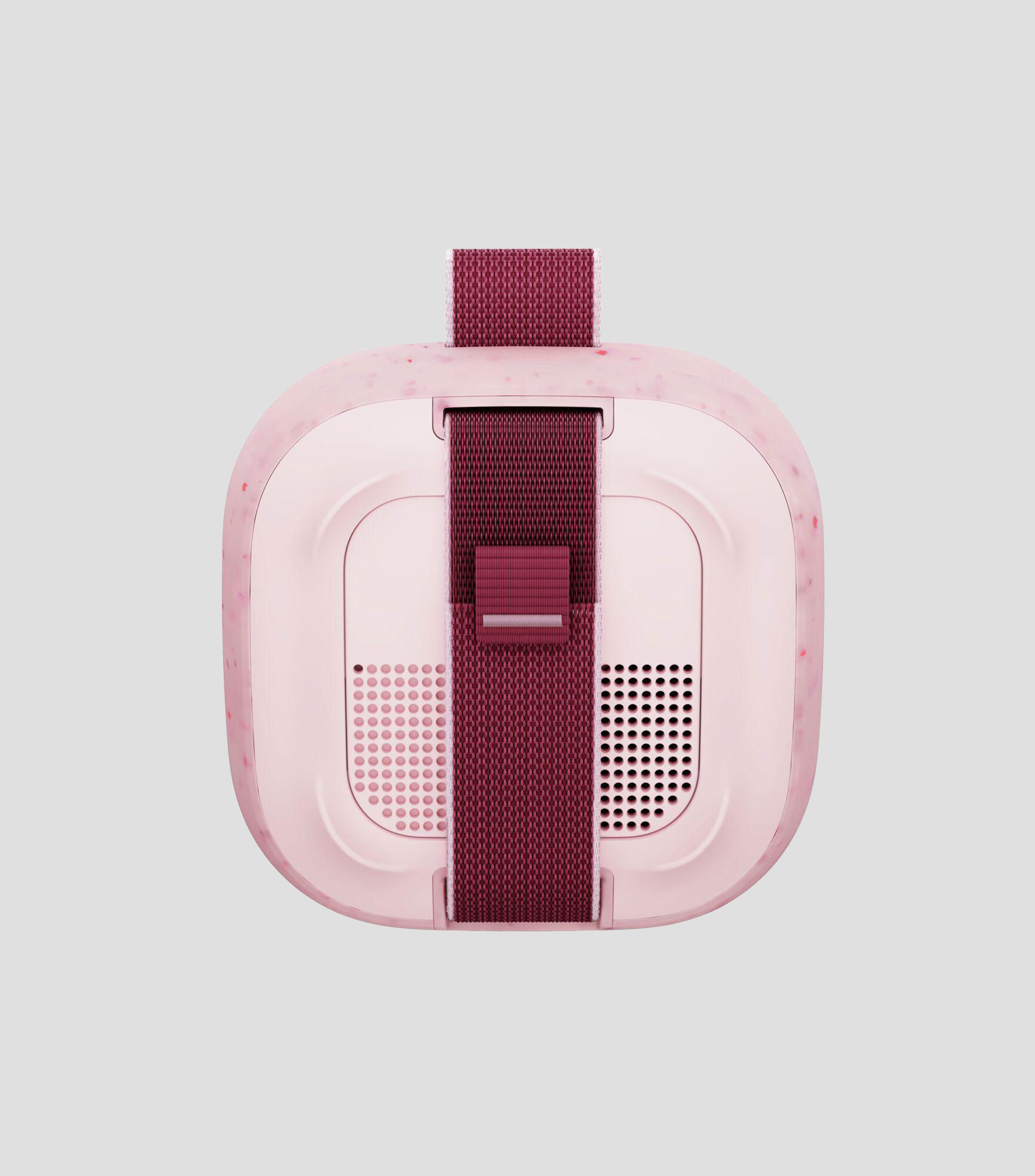 Bocina portátil inalámbrica Bluetooth SoundLink Micro Petal Pink