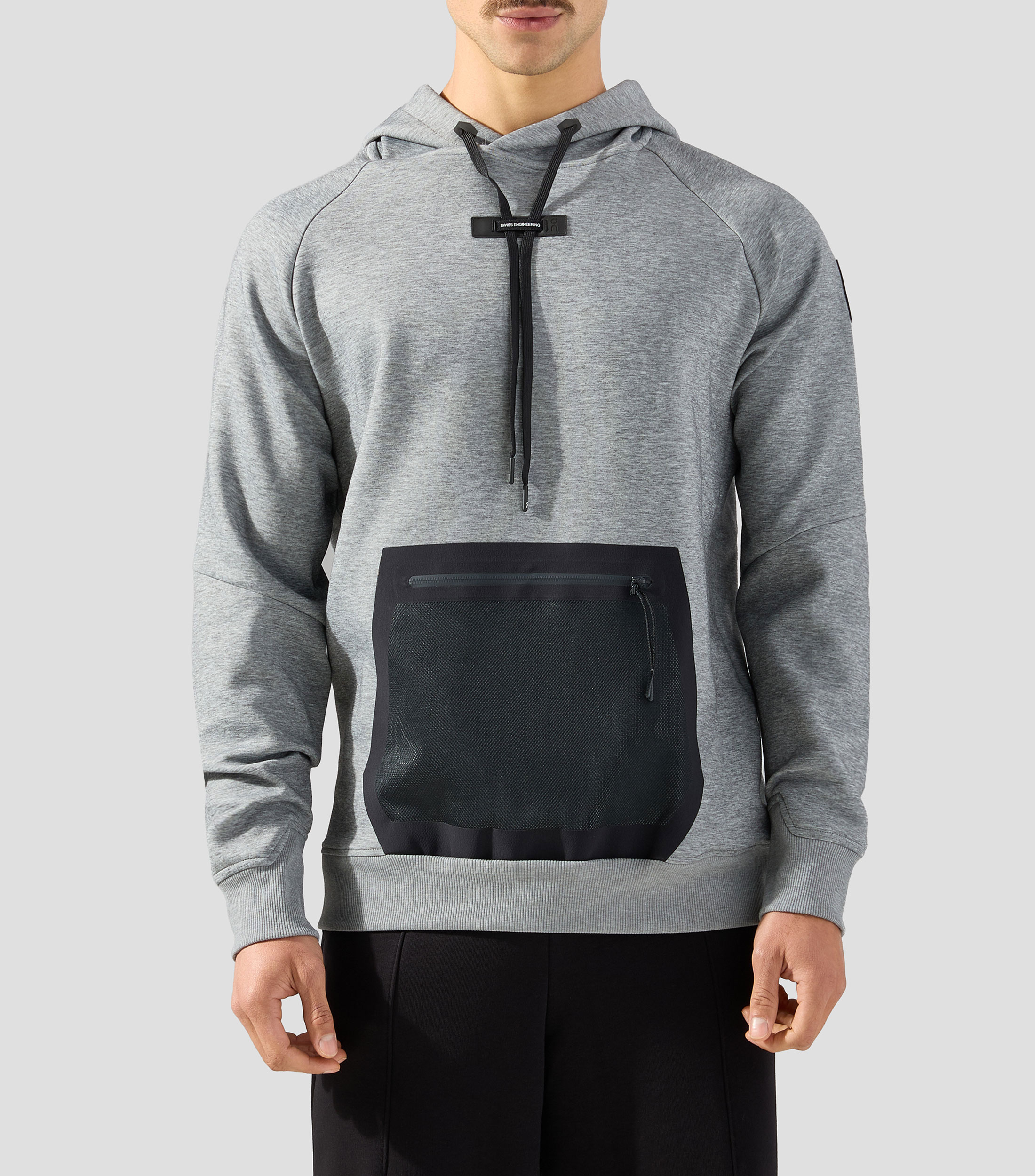 Sudadera para entrenamiento Hombre