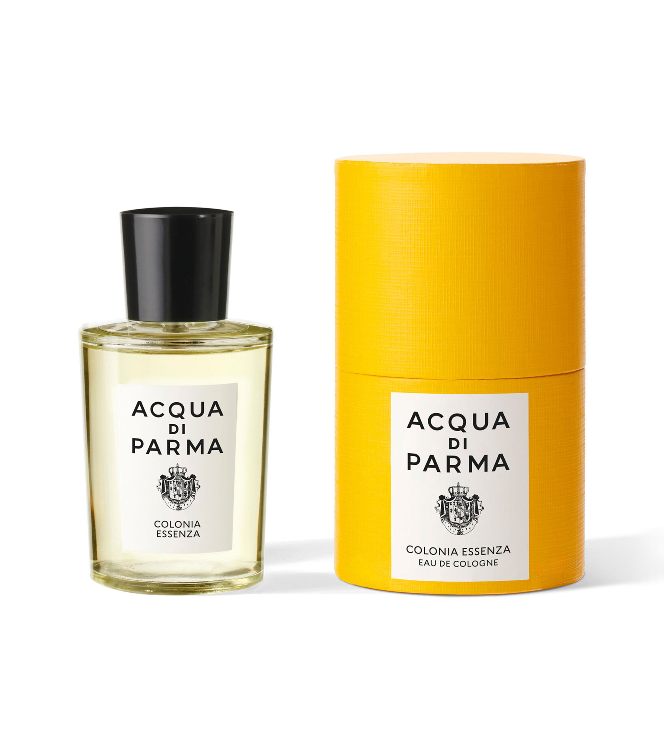 Colonia Essenza Eau de Cologne, 100 ml Unisex