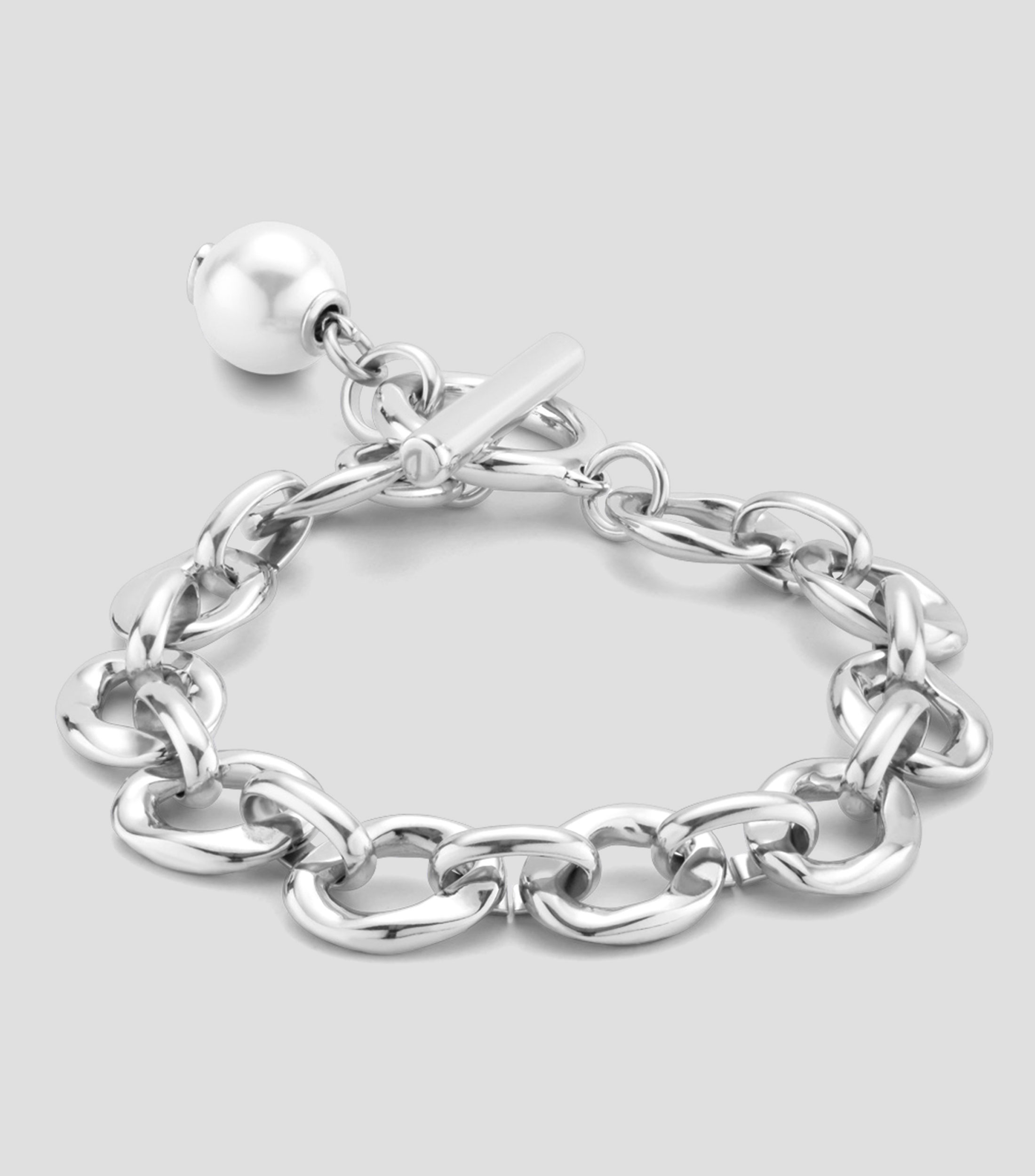 Pulsera Joyful eslabonada Mujer