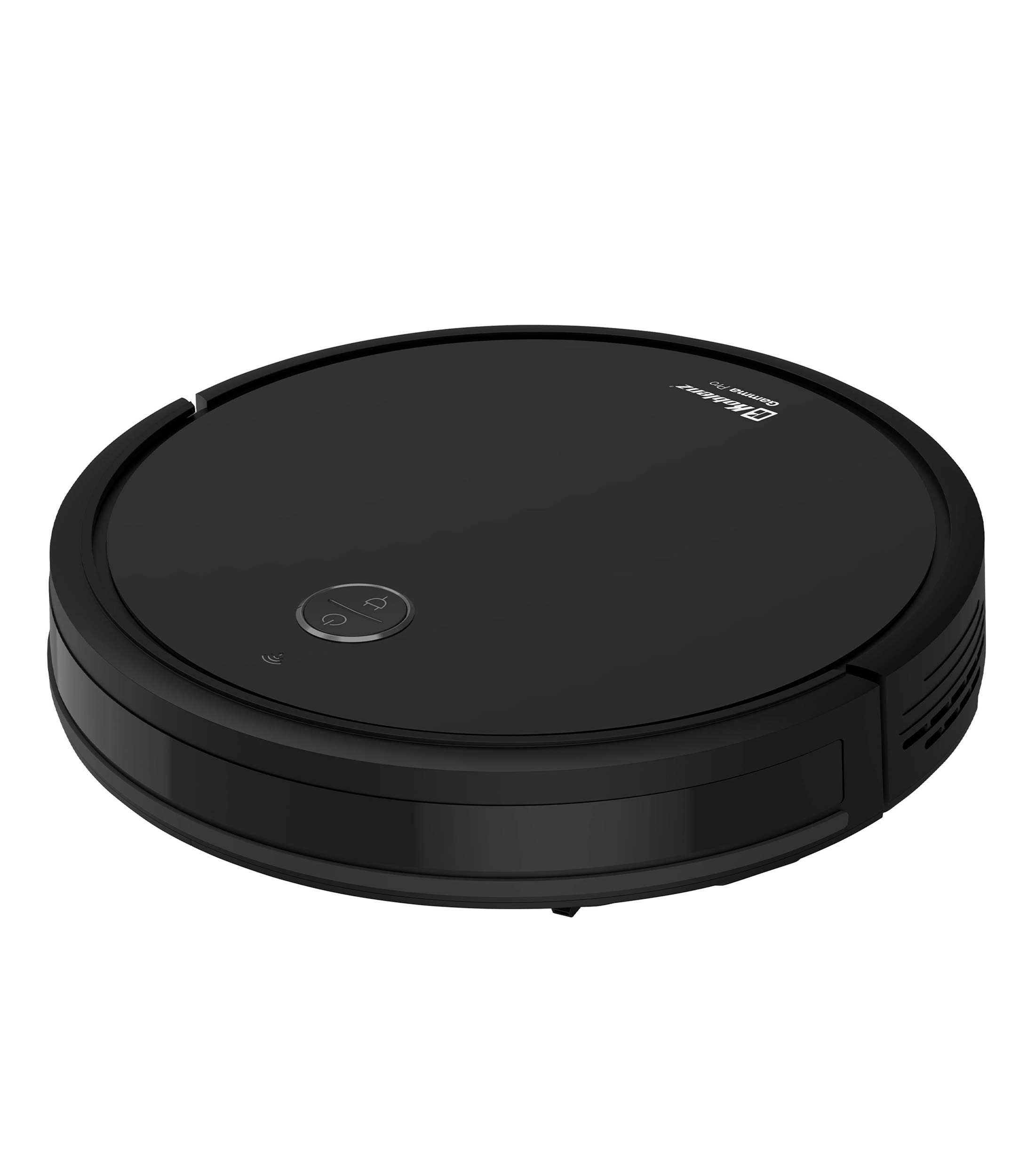 Aspiradora Robot Gamma Pro Negro