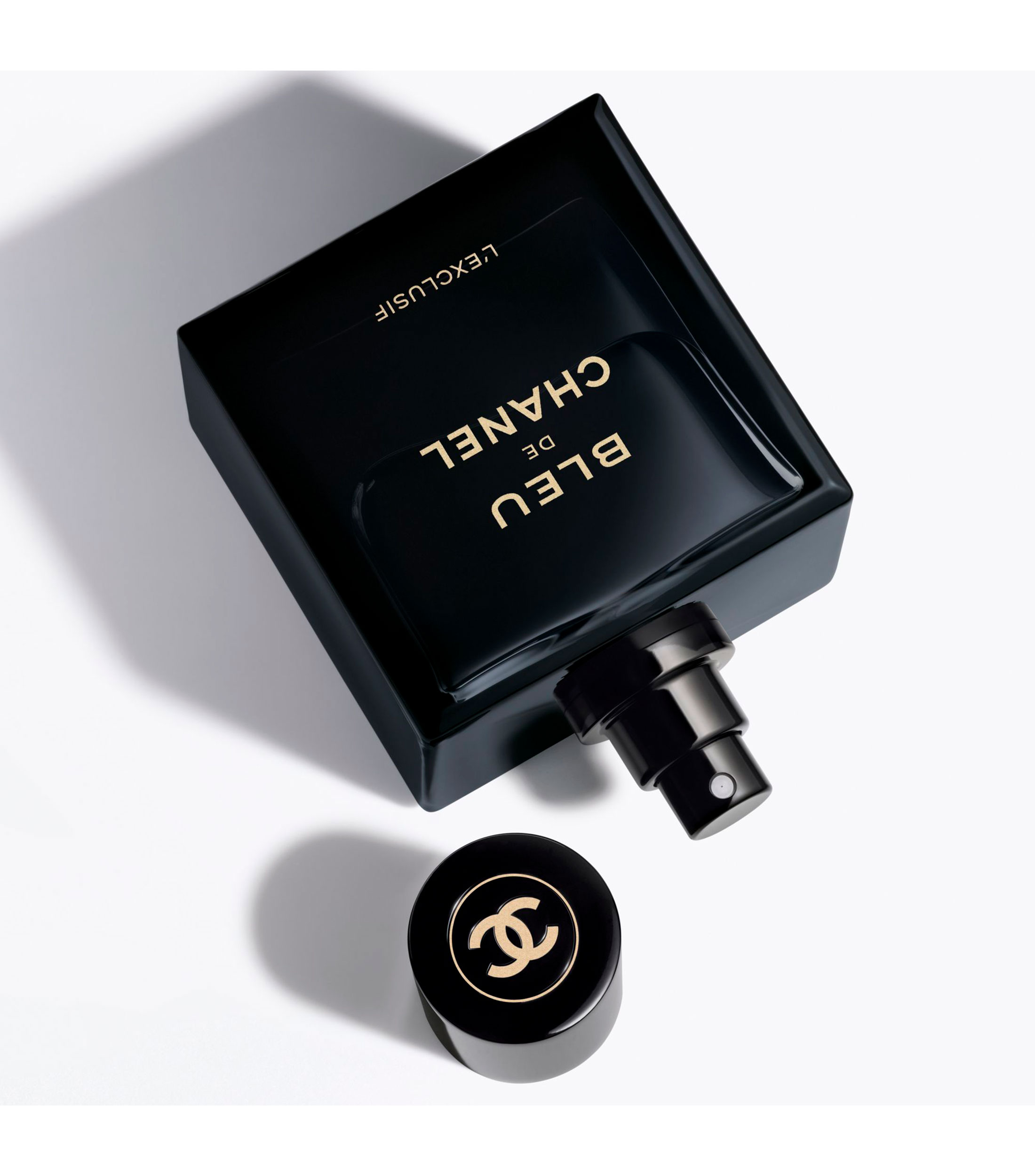 L´EXCLUSIF,100 ML