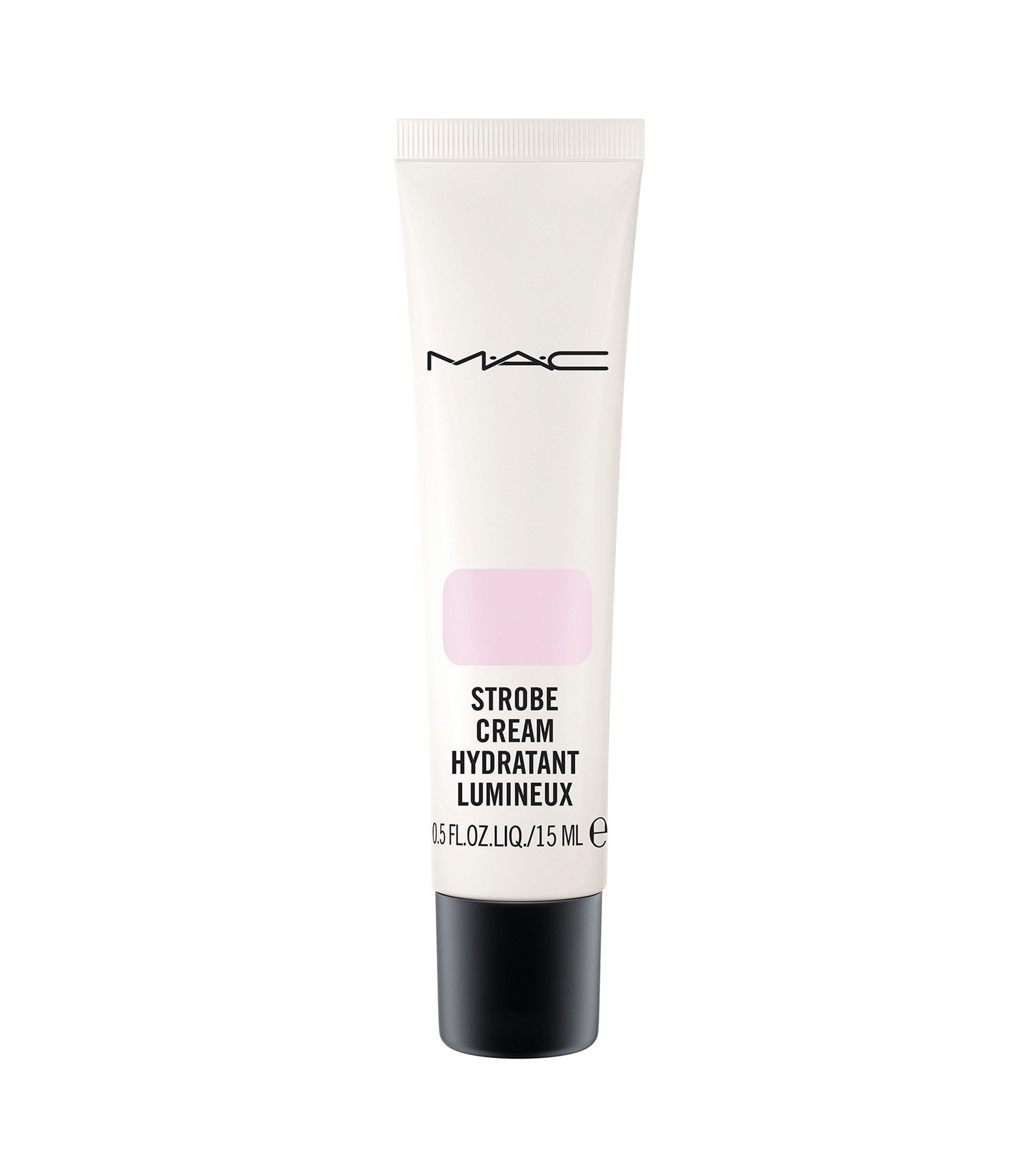 Crema Humectante e Iluminadora Strobe Pinklite, 15 ml