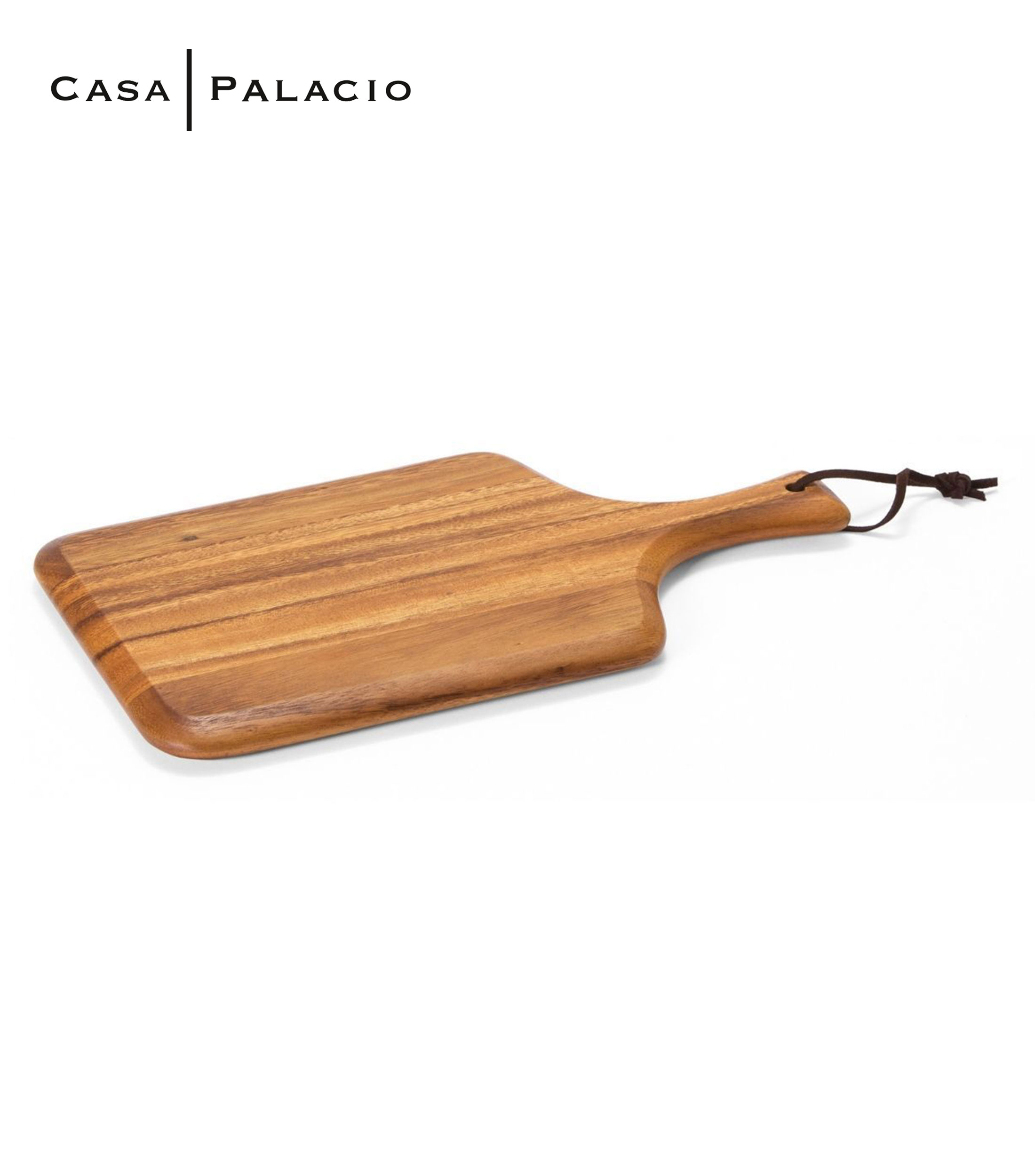 Andrea House Tabla para cortar de madera El Palacio de Hierro