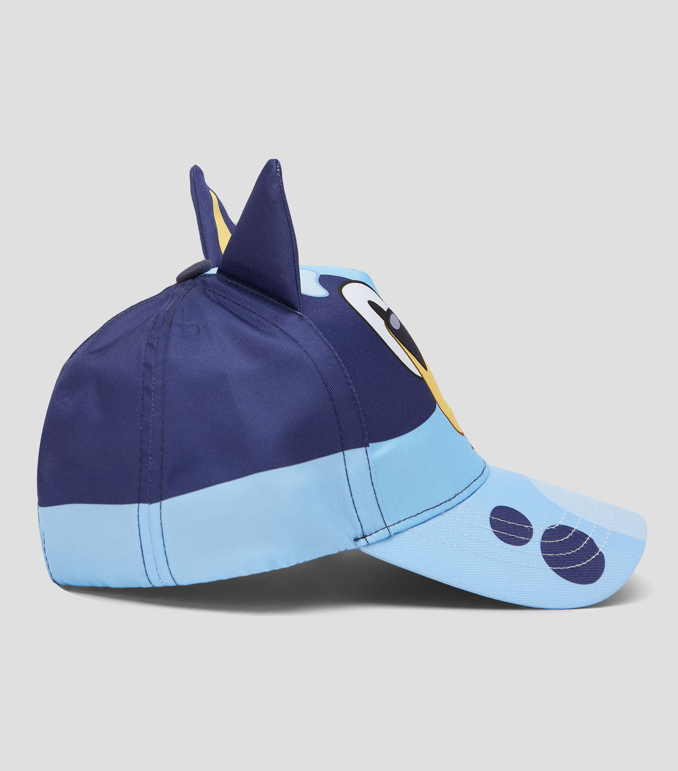 Gorra Bluey Niño