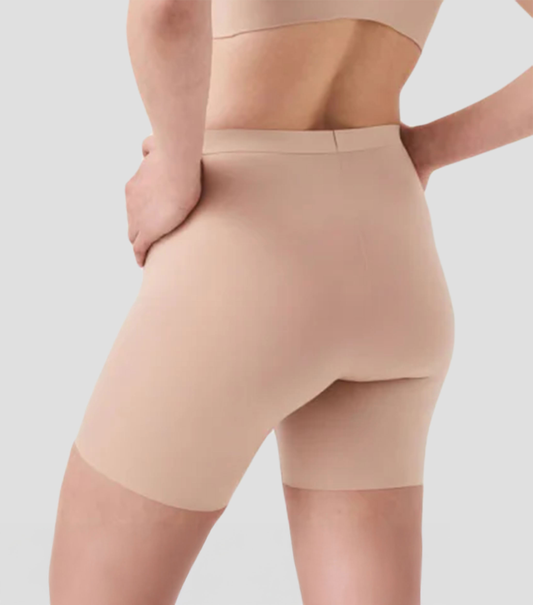 Faja Short Thinstincts 2.0 Mujer
