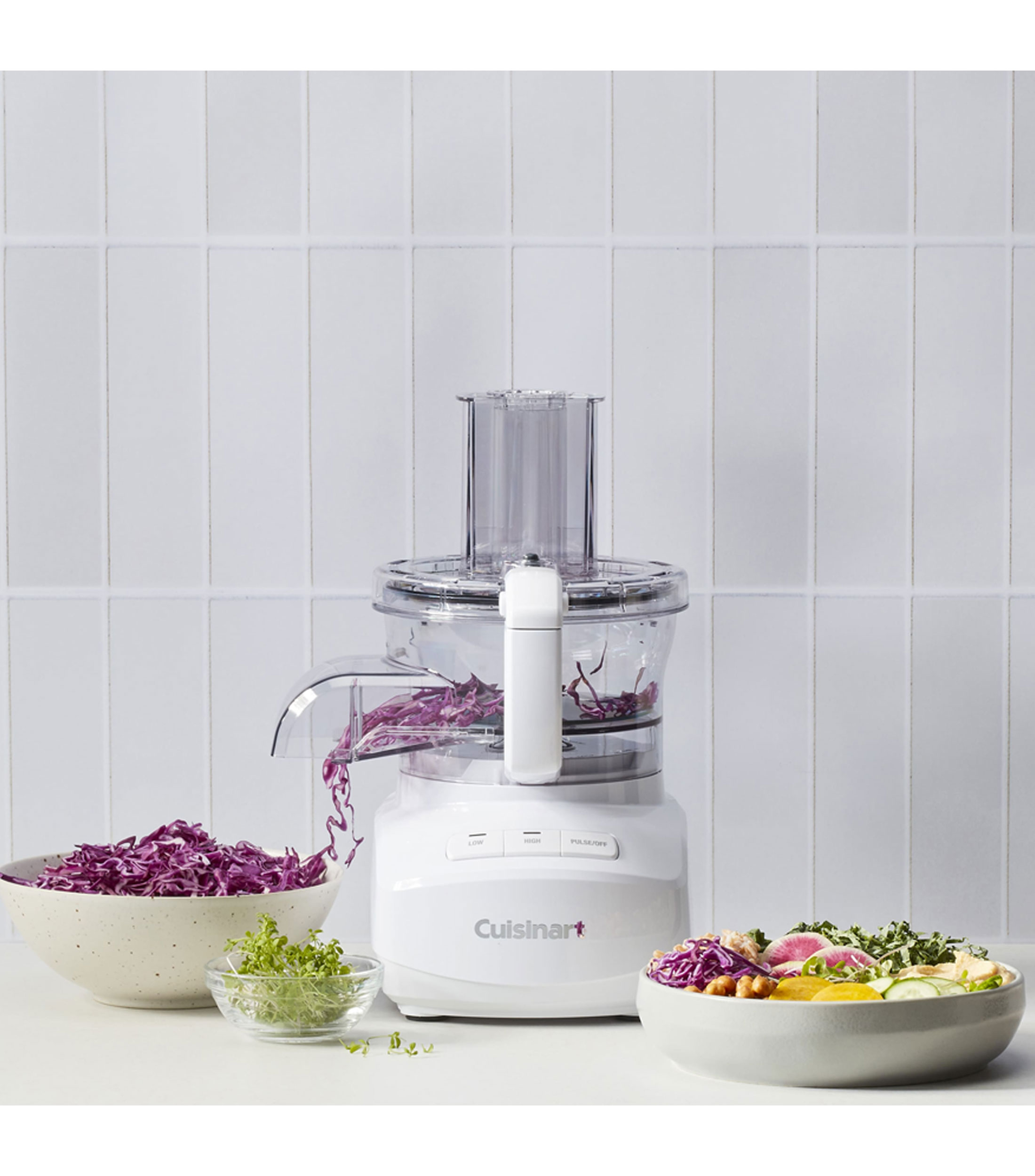 Procesador 350 W