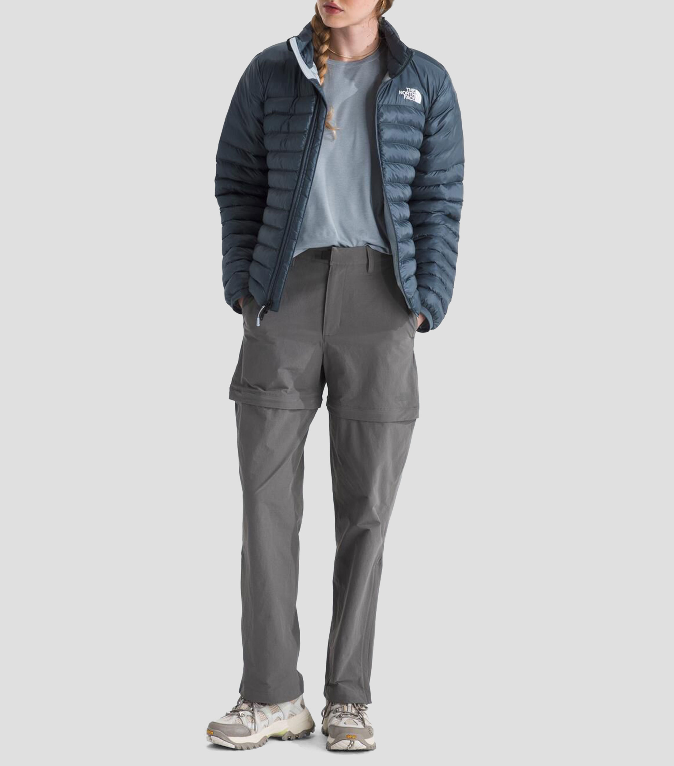 Pantalón Mujer