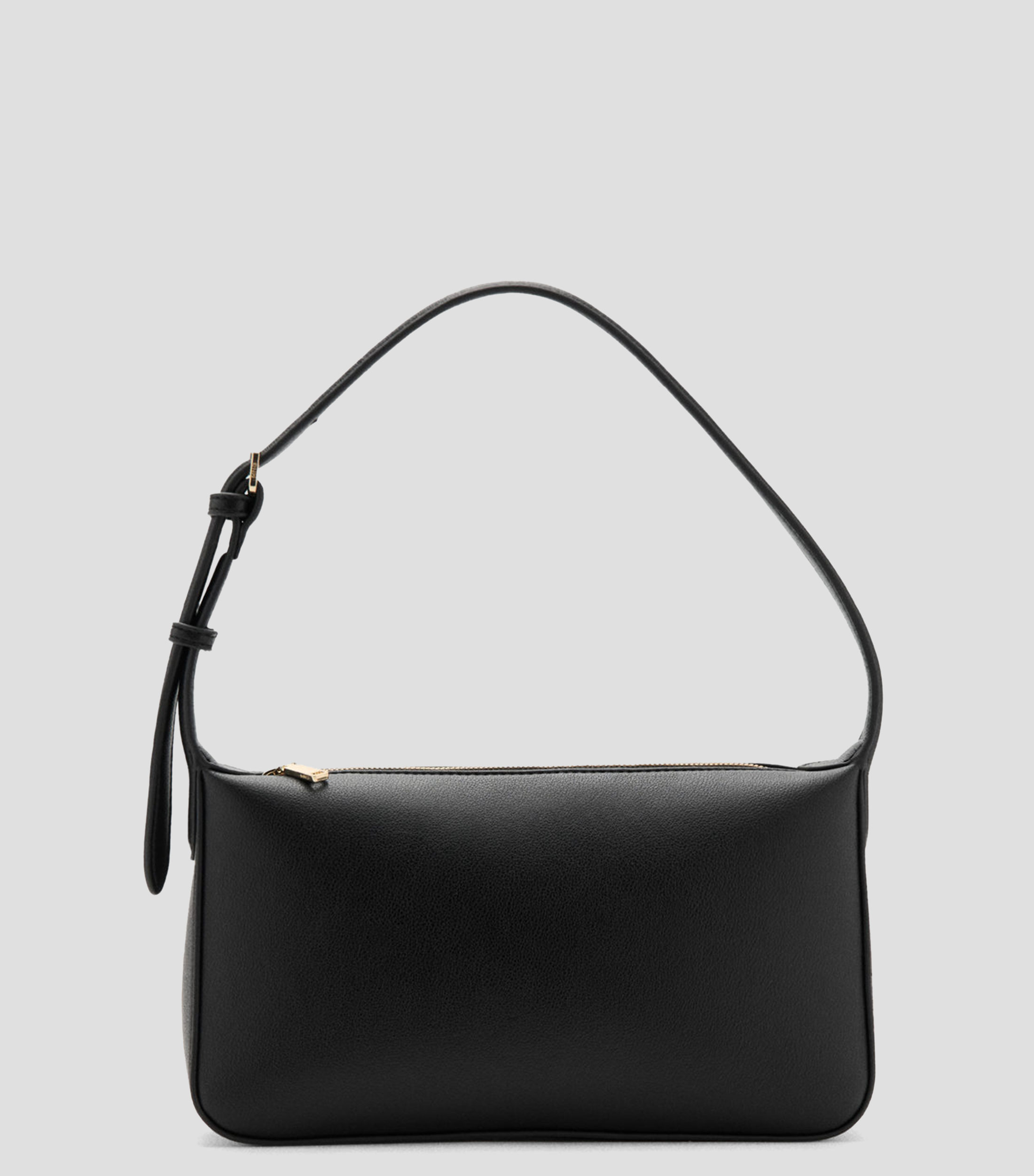 Bolsa crossbody lisa Mujer