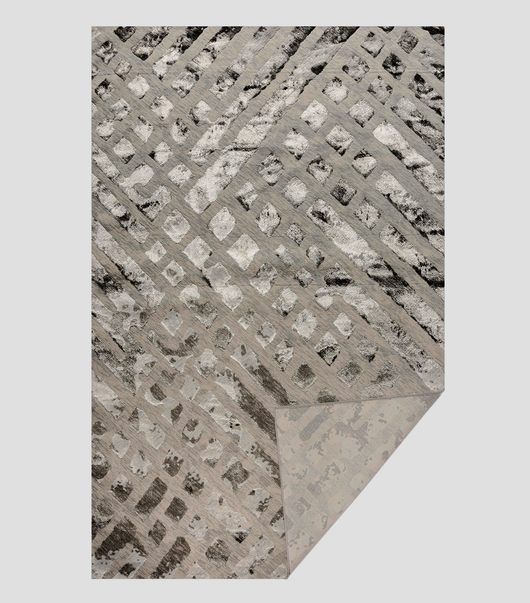 Tapete decorativo Florance en poliéster 340x240 cm