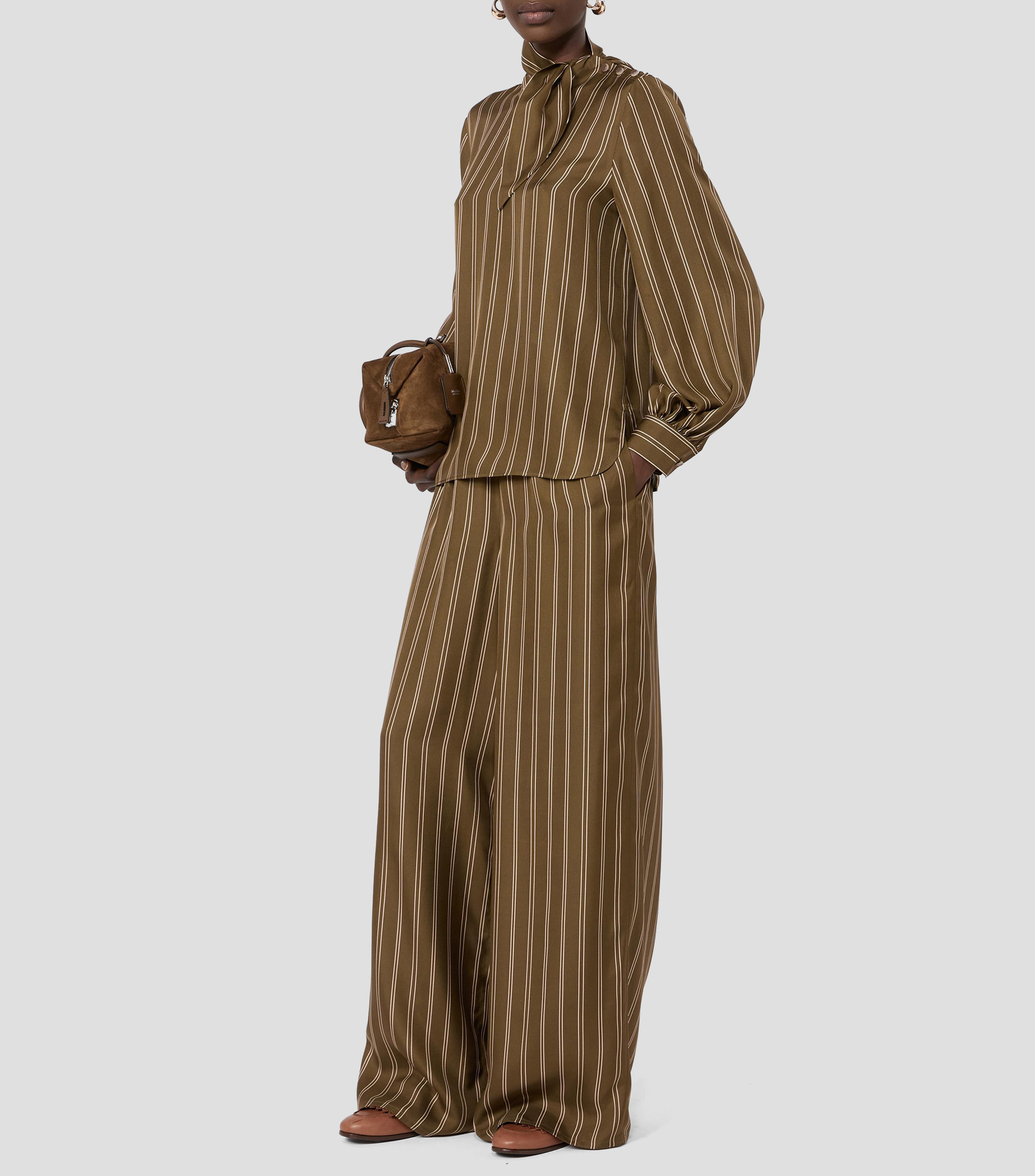 Pantalón Eliseo Mujer