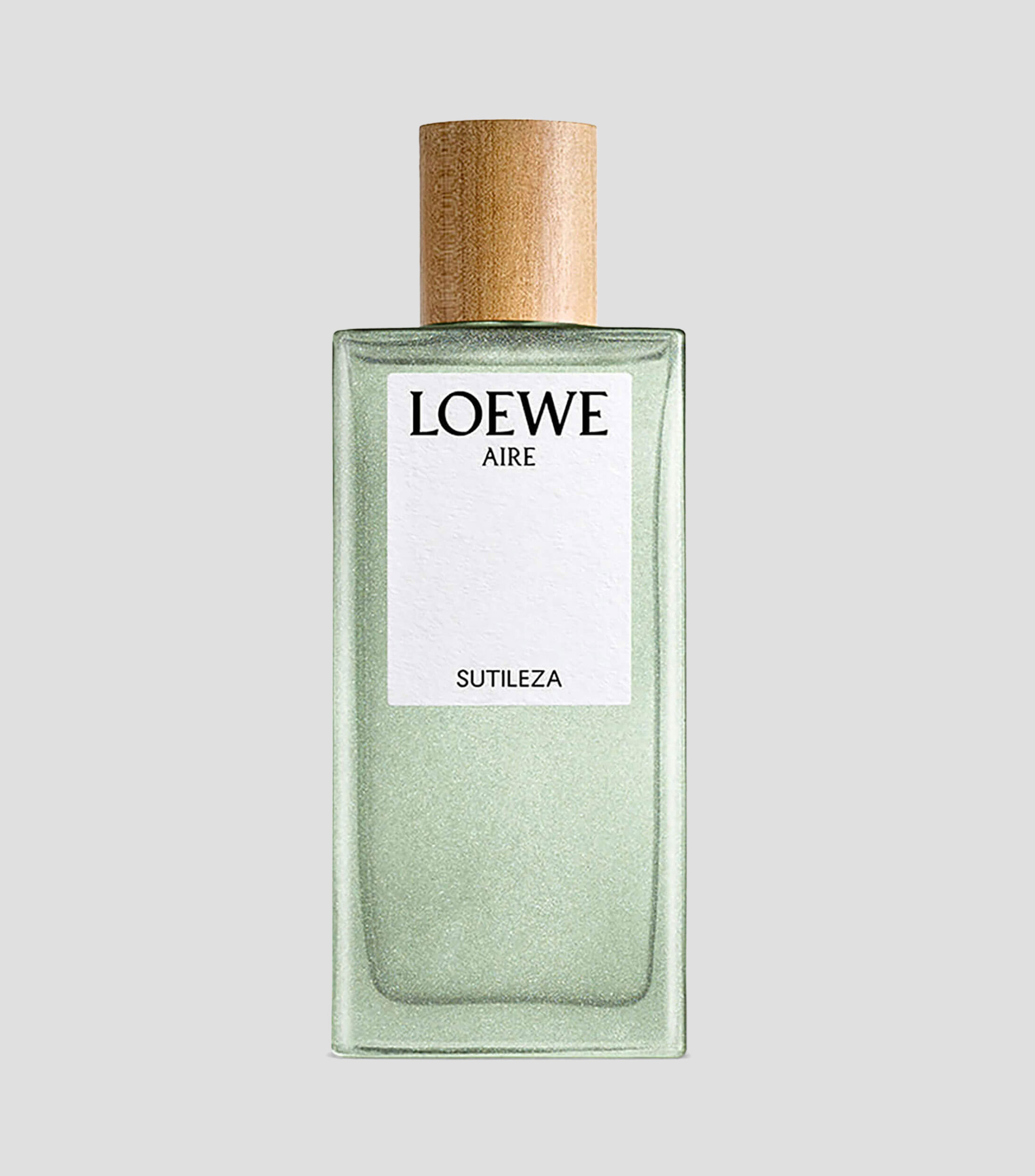 Perfume, Aire Sutileza Eau de Toilette, 100 ml Mujer