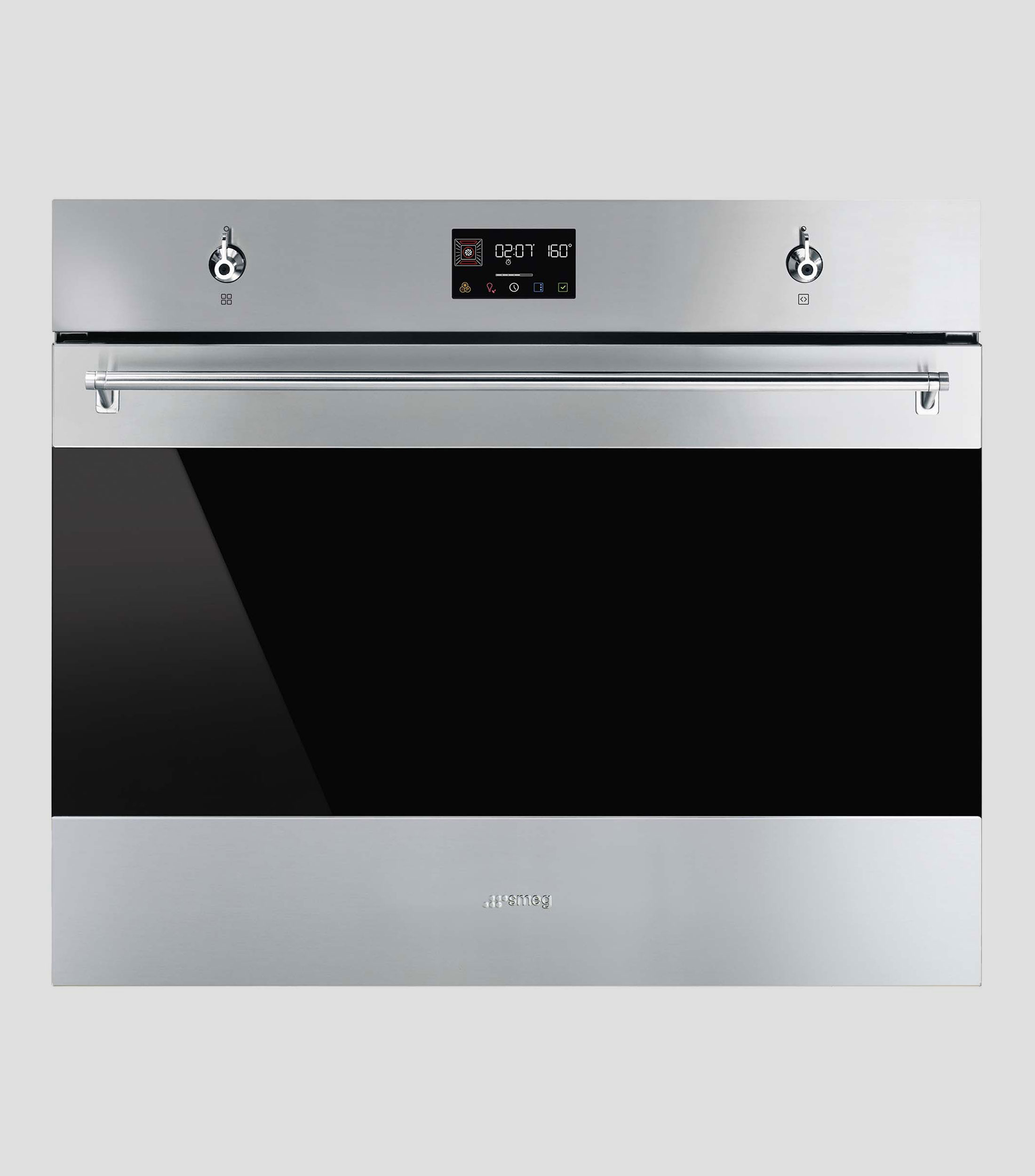 Horno Eléctrico SF7302TX 27.5" en Acero inoxidable
