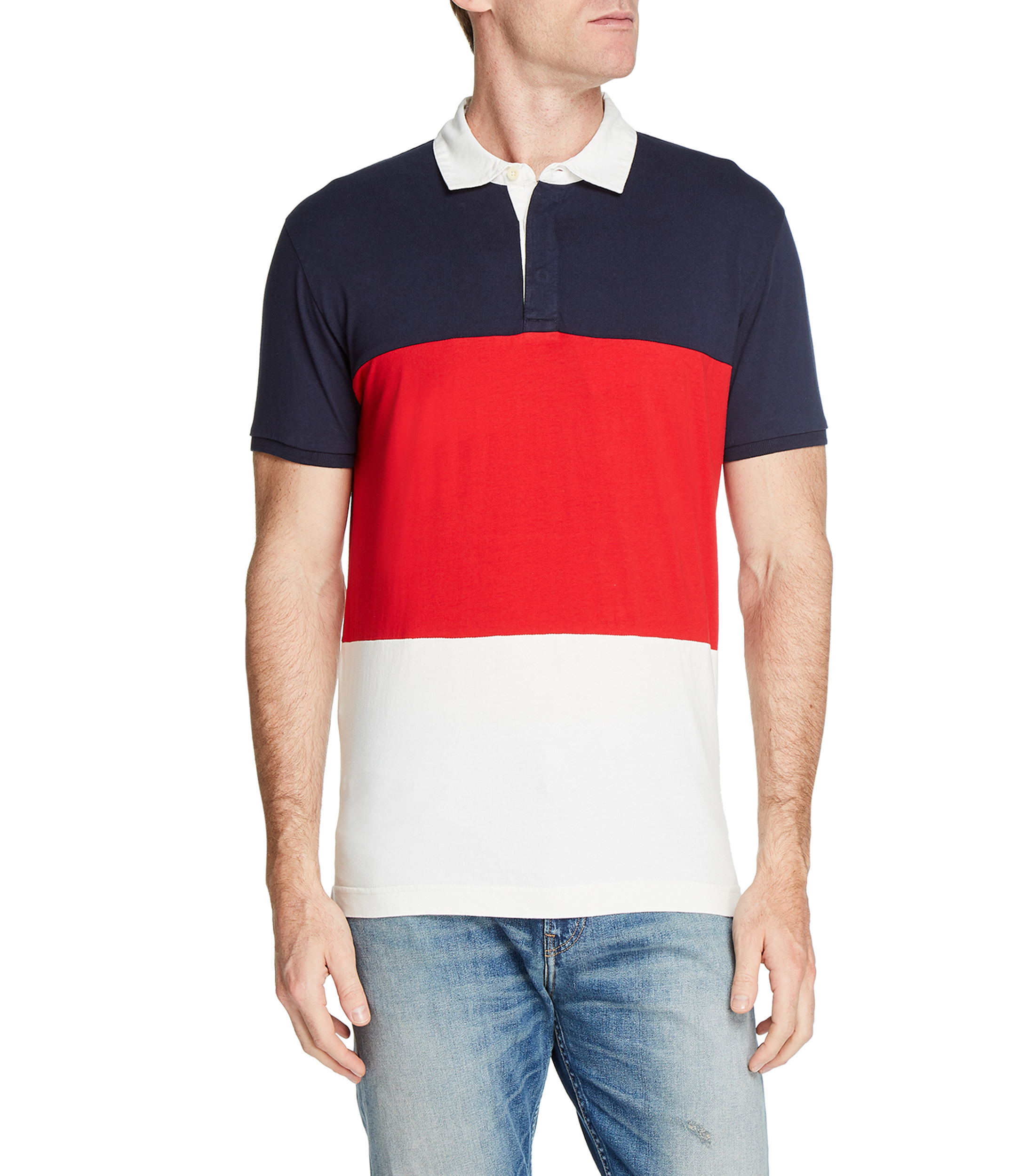 Playera Shell Playera