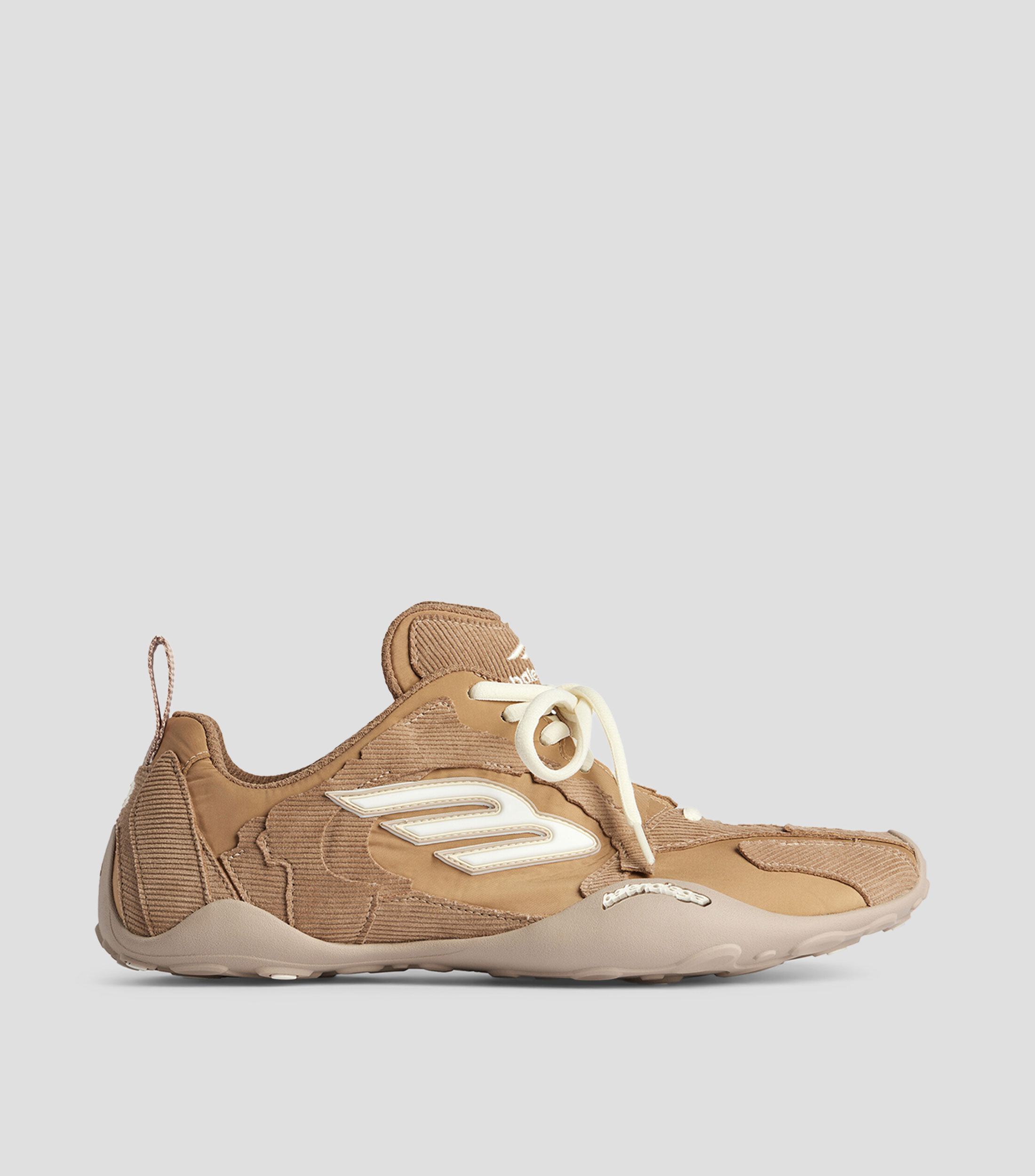 TENIS MONDAY ULTRA