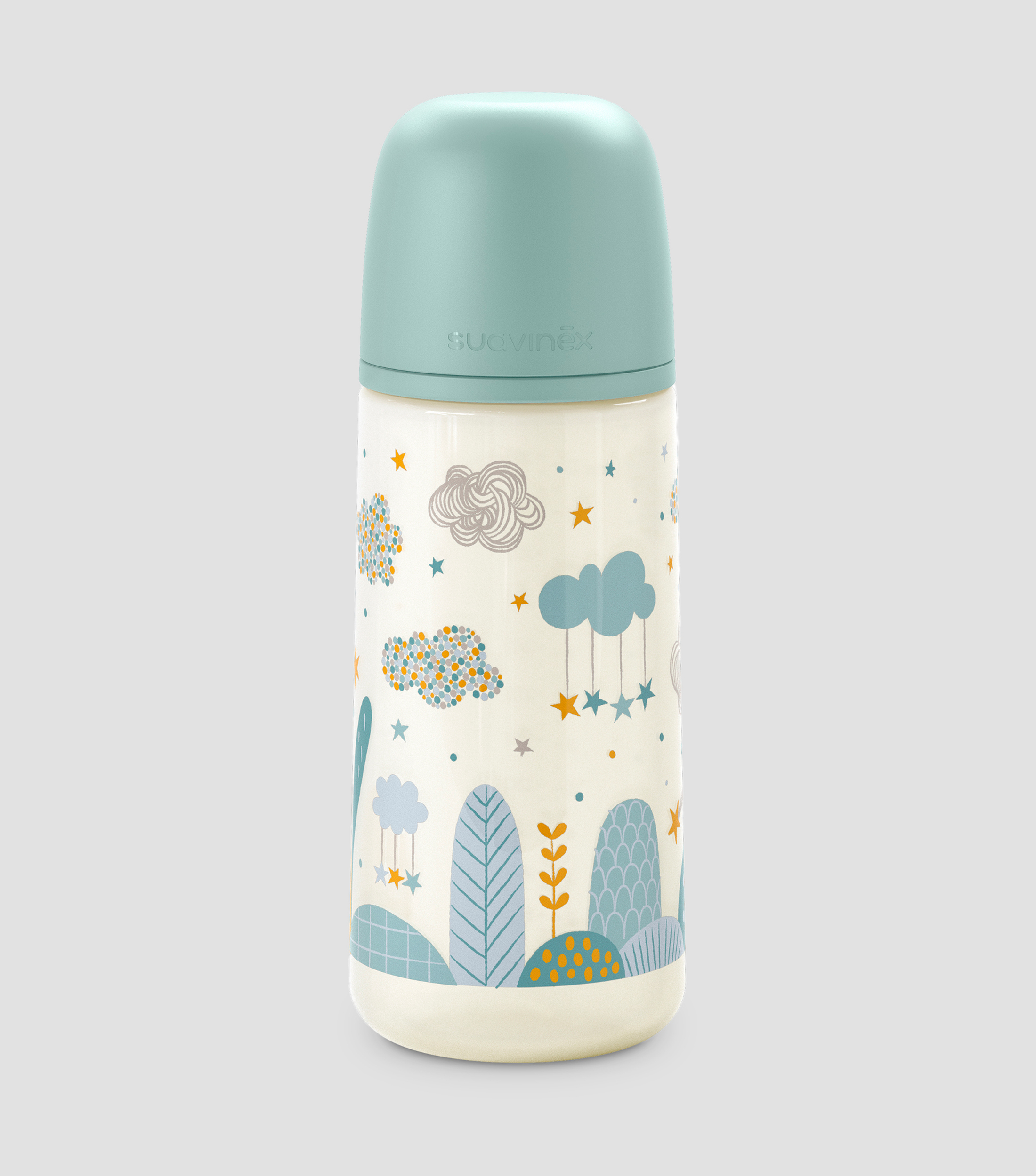 Biberón Anticólicos 360 ml