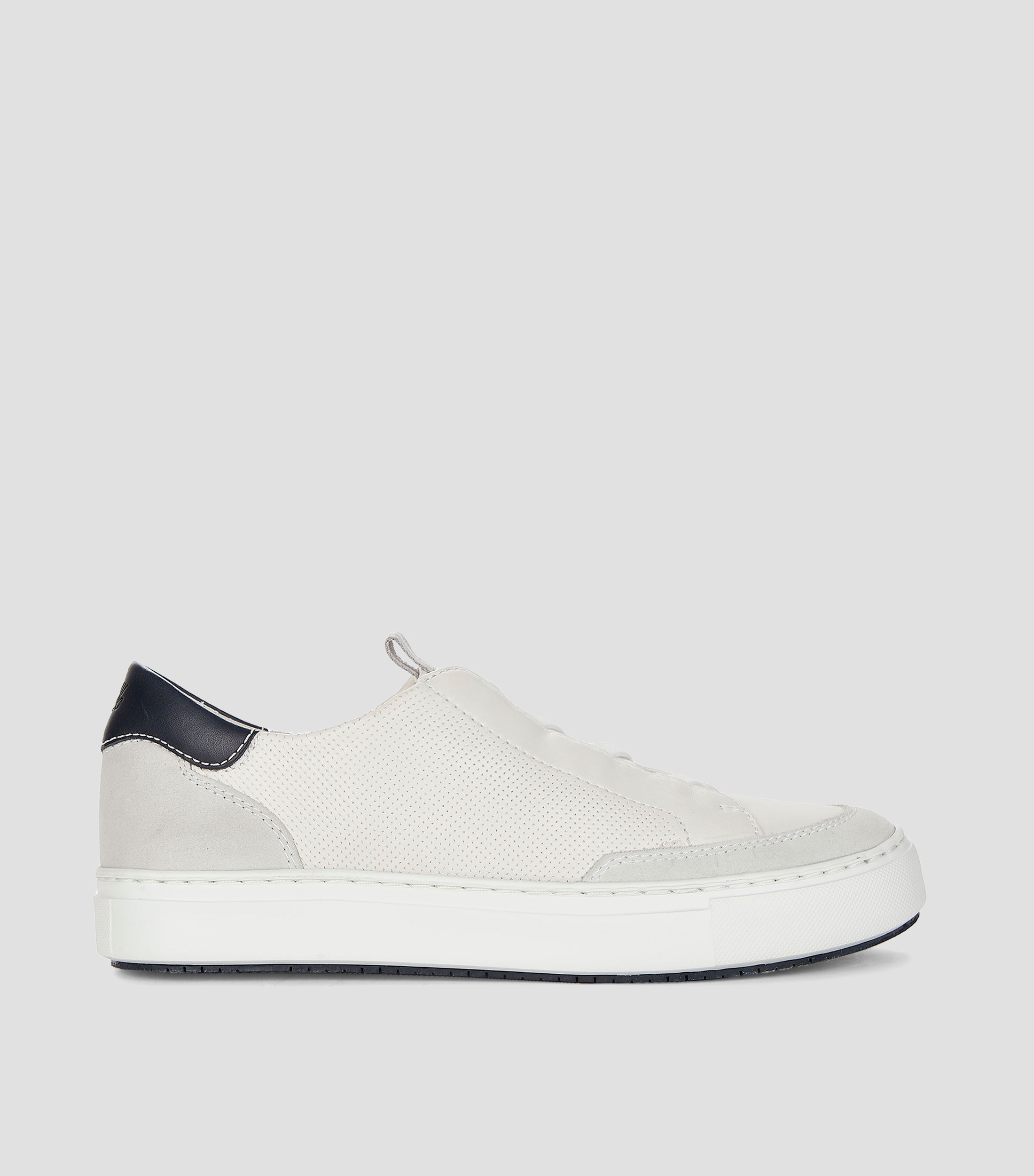 Stivali Eleganti Casual Johnston &amp; Murphy Garrison WingTop Marroni (59-4200) &ndash; Uomo, Taglia M