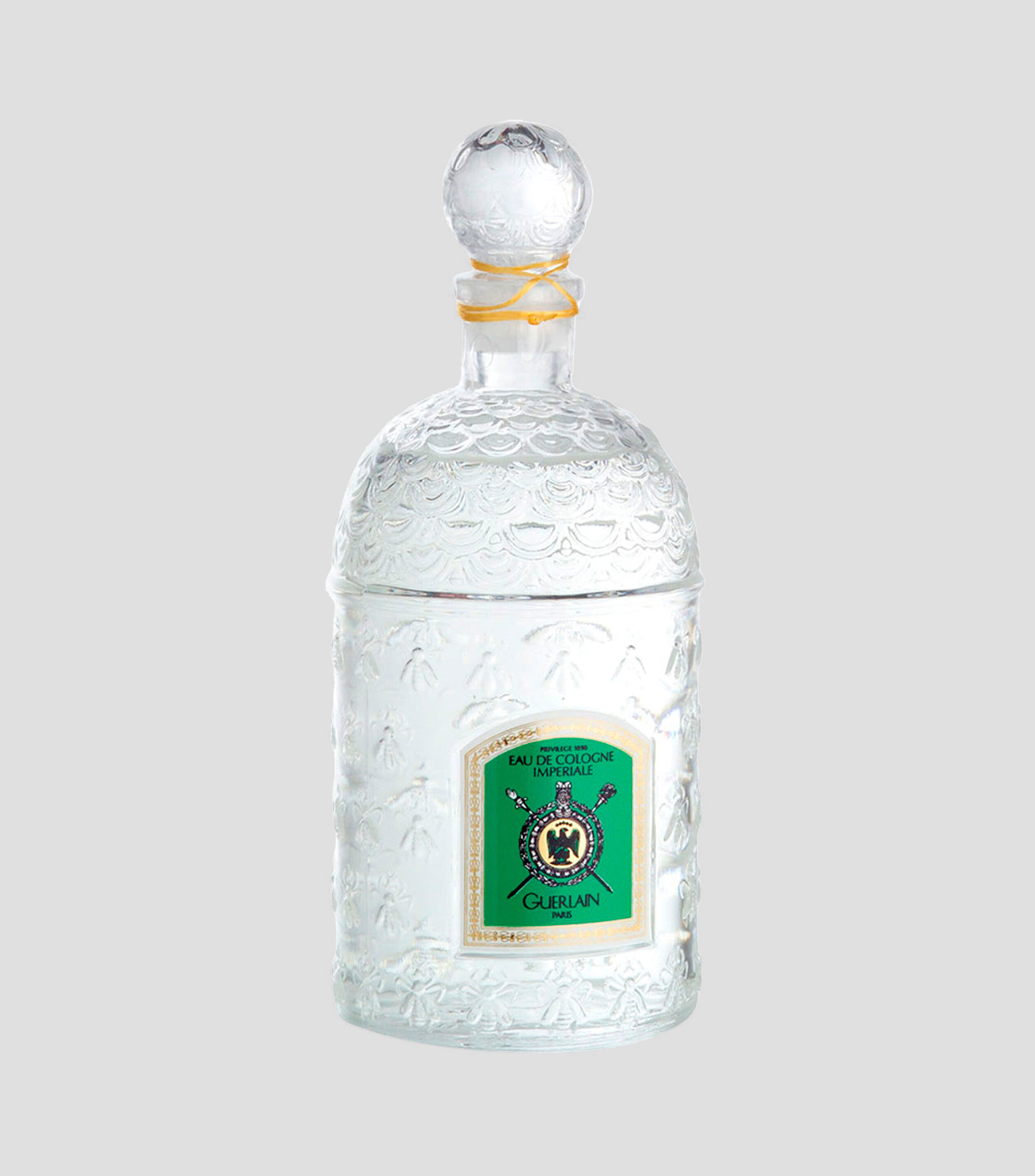 Perfume Imperial, Eau de Cologne 100 ml para Mujer
