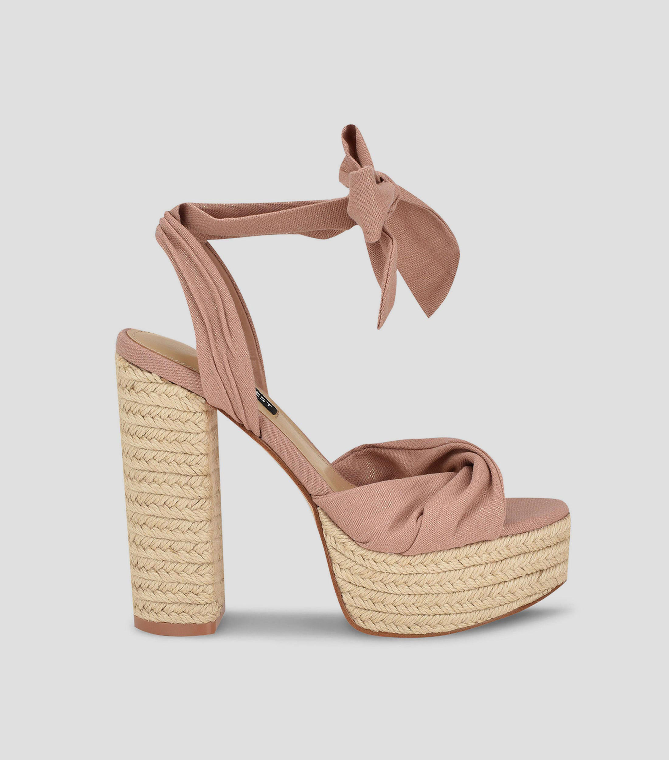 Zapatos Nine West Para Mujer Sandalias De Tacu00f3n Mujer Nine