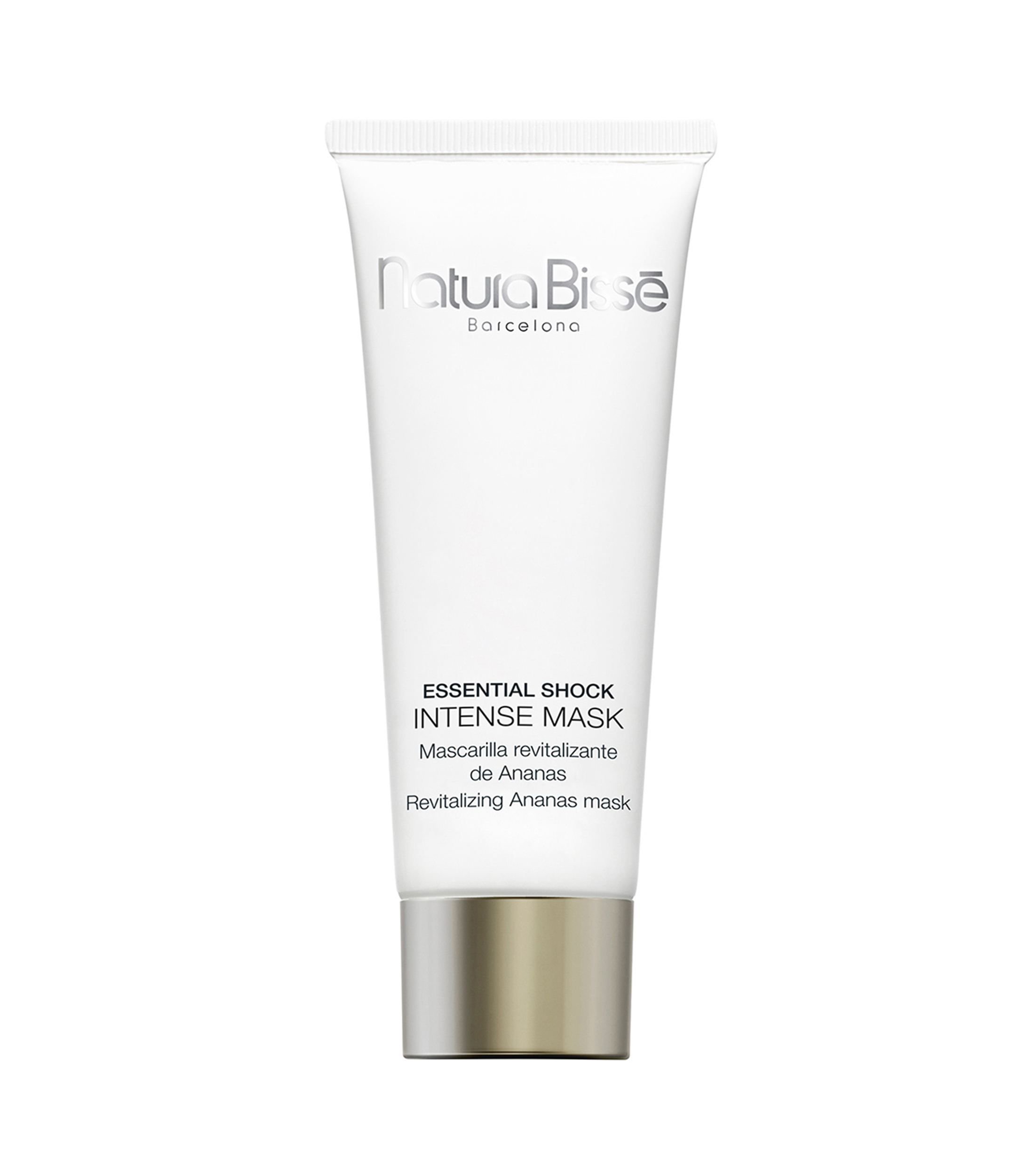 Mascarilla facial Essential Shock Intense, 75 ml