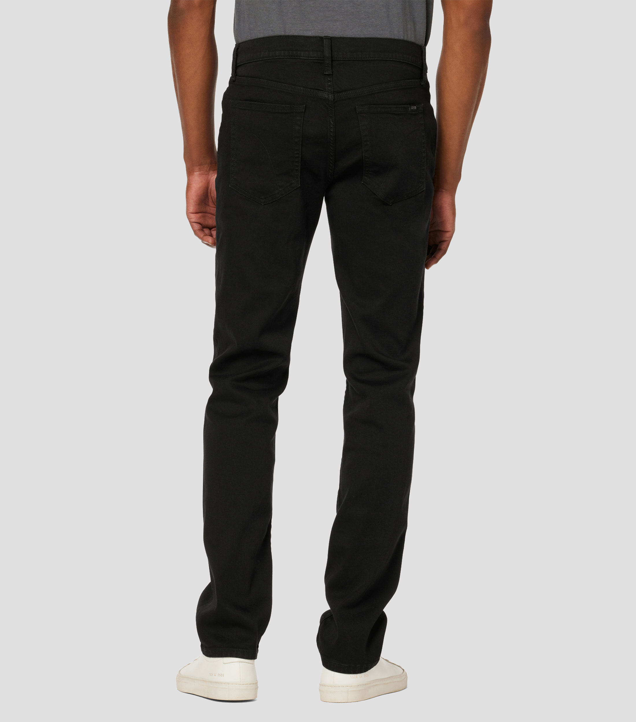 Jeans Straight Hombre