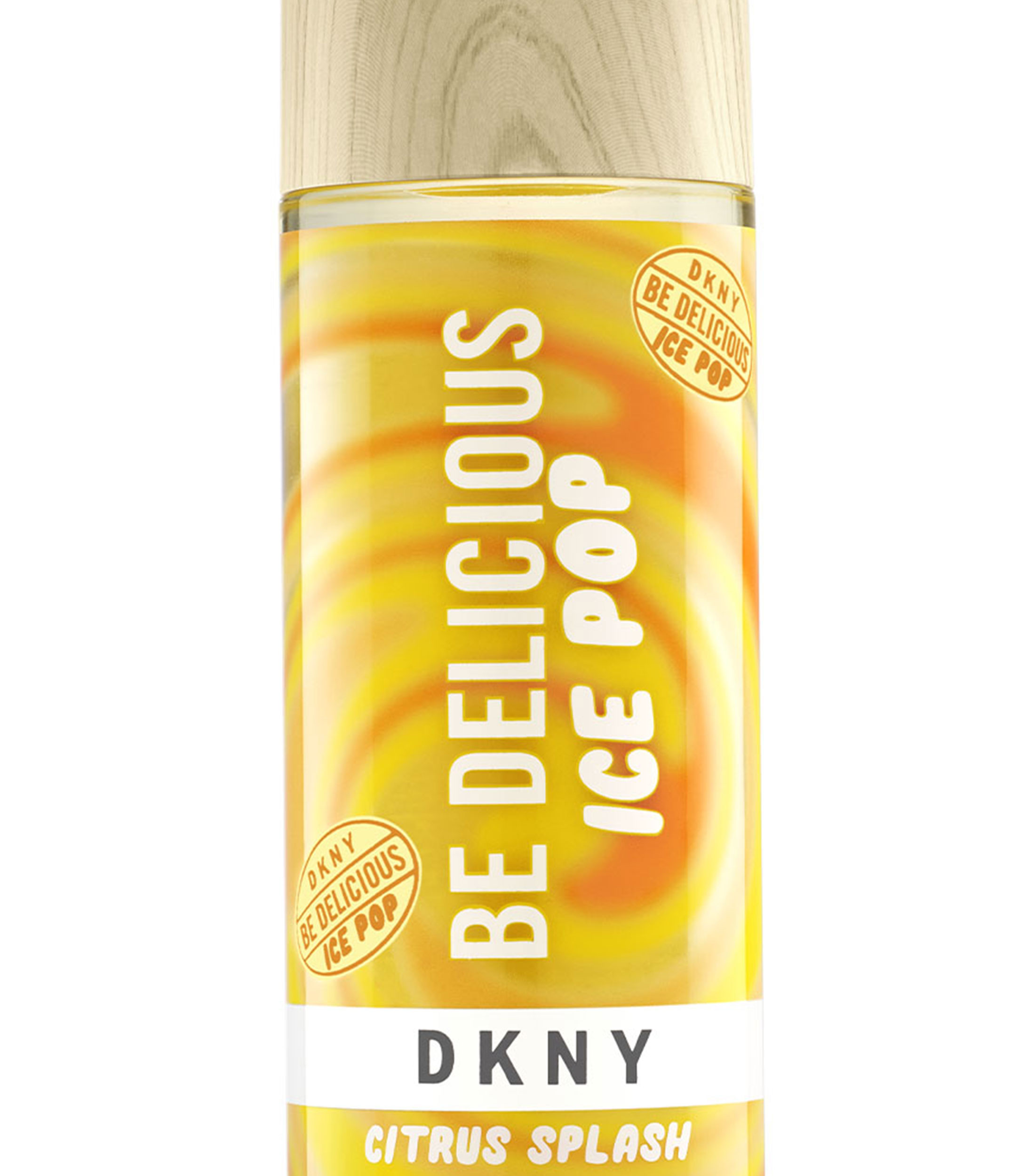 Colonia Mist Be Delicious Ice Pop Citrus Splash 250 ml para Mujer