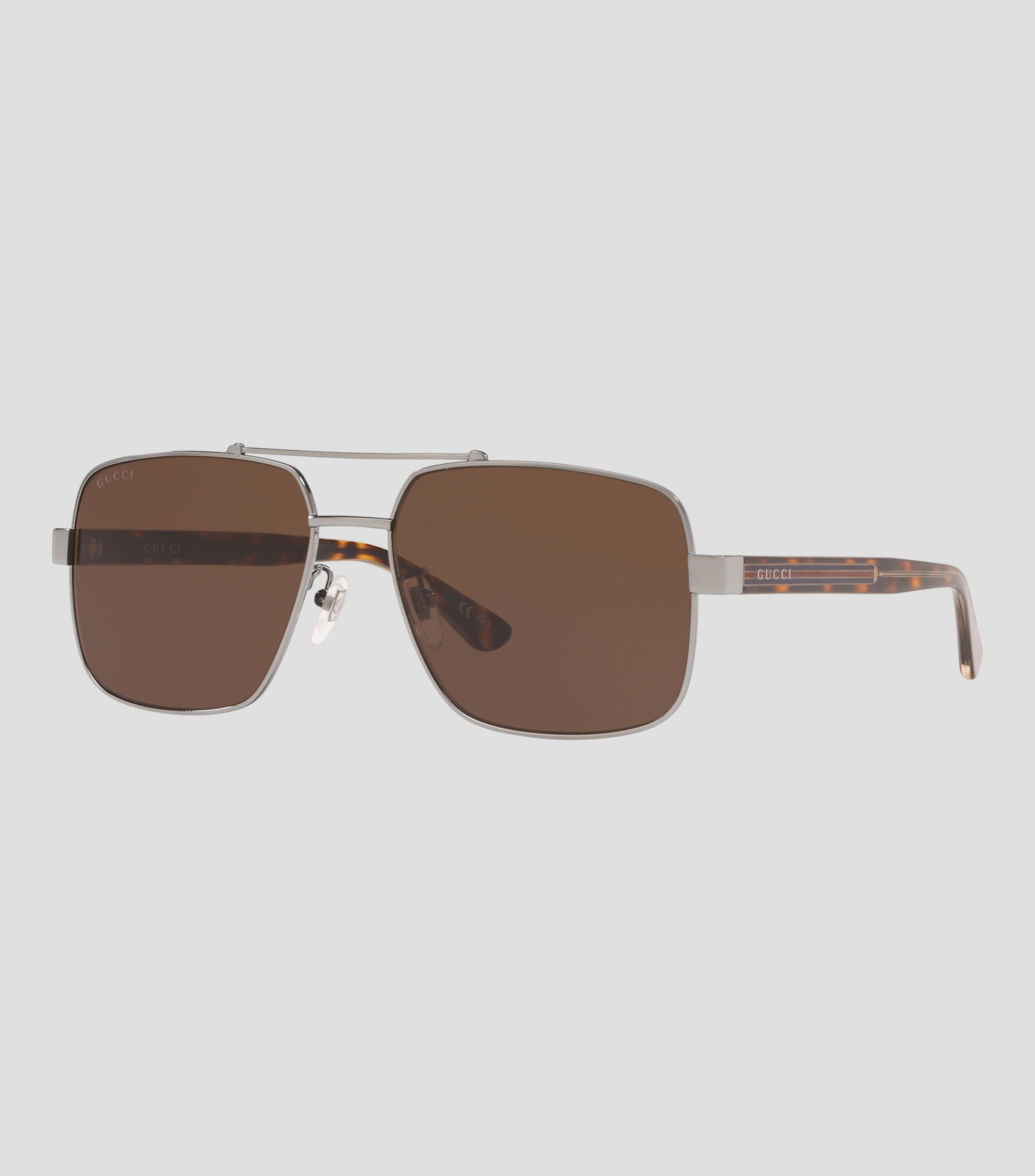 Lentes de sol Aviador Hombre