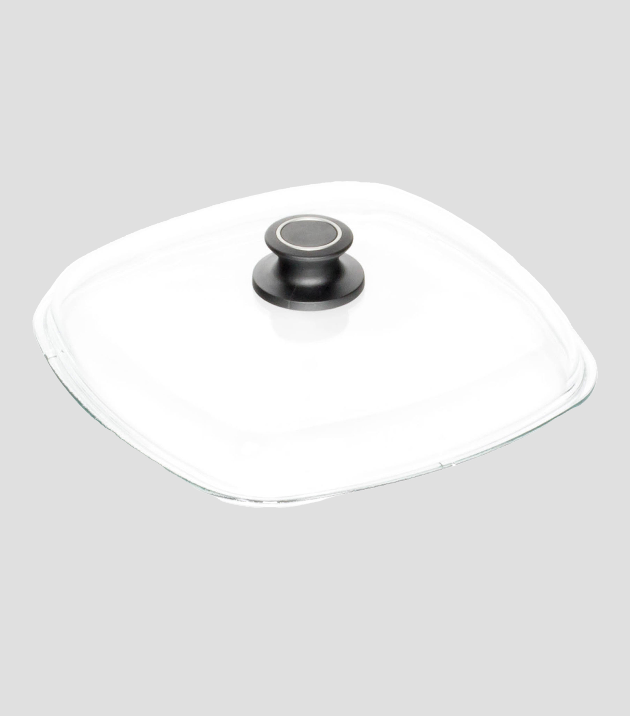 Tapa de cristal templado 28 cm