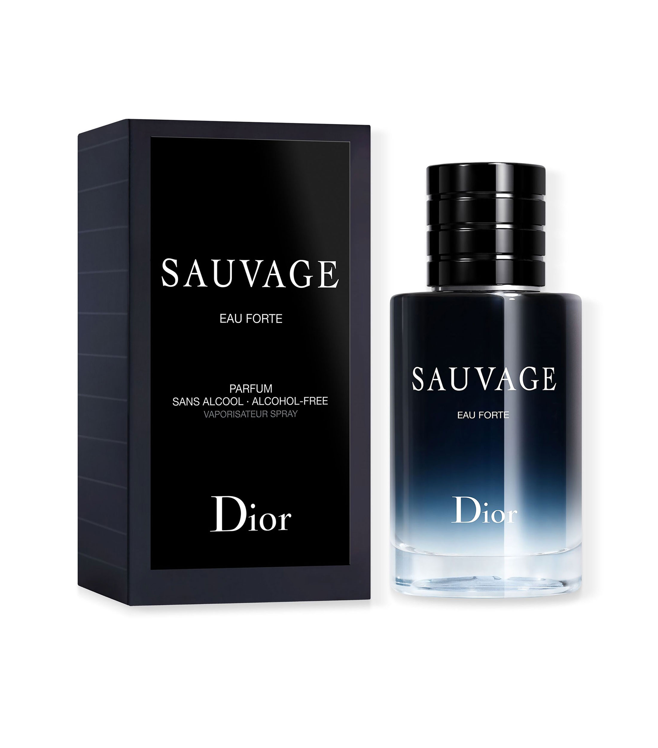 Dior Sauvage, Eau Forte Perfume, 60 ml