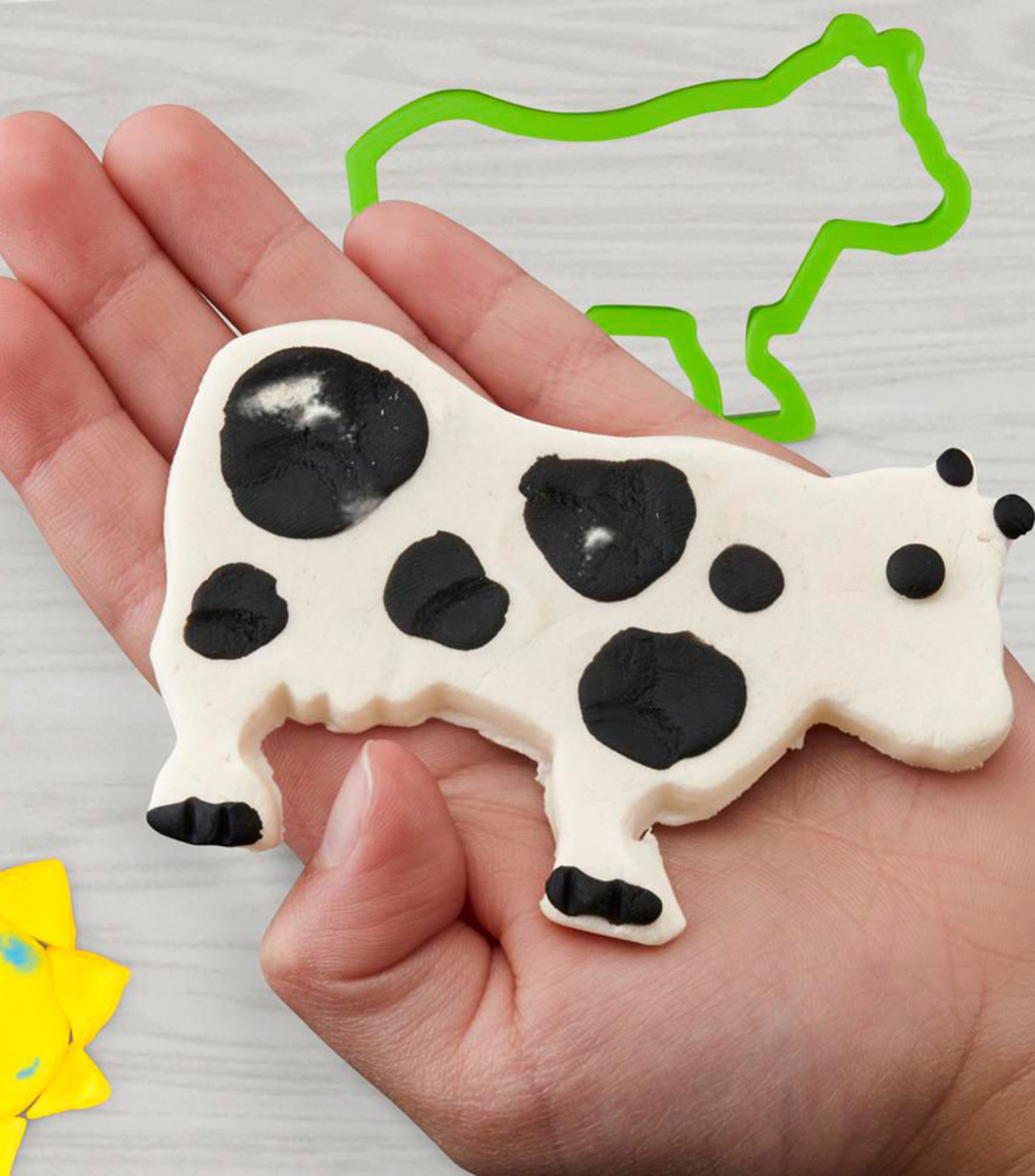 Play-Doh Starters Animales
