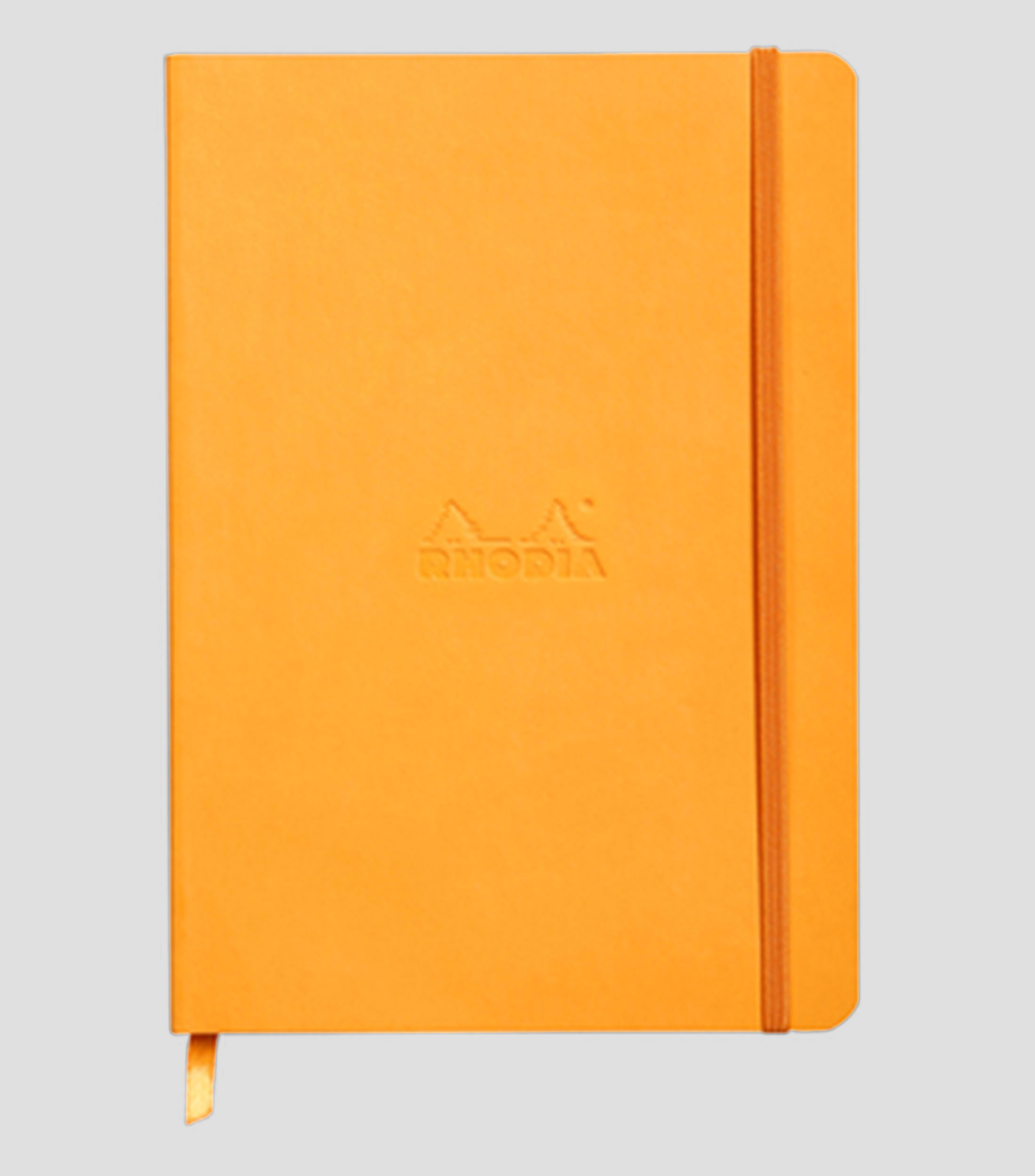 Libreta A5 Pasta blanda 80 hojas