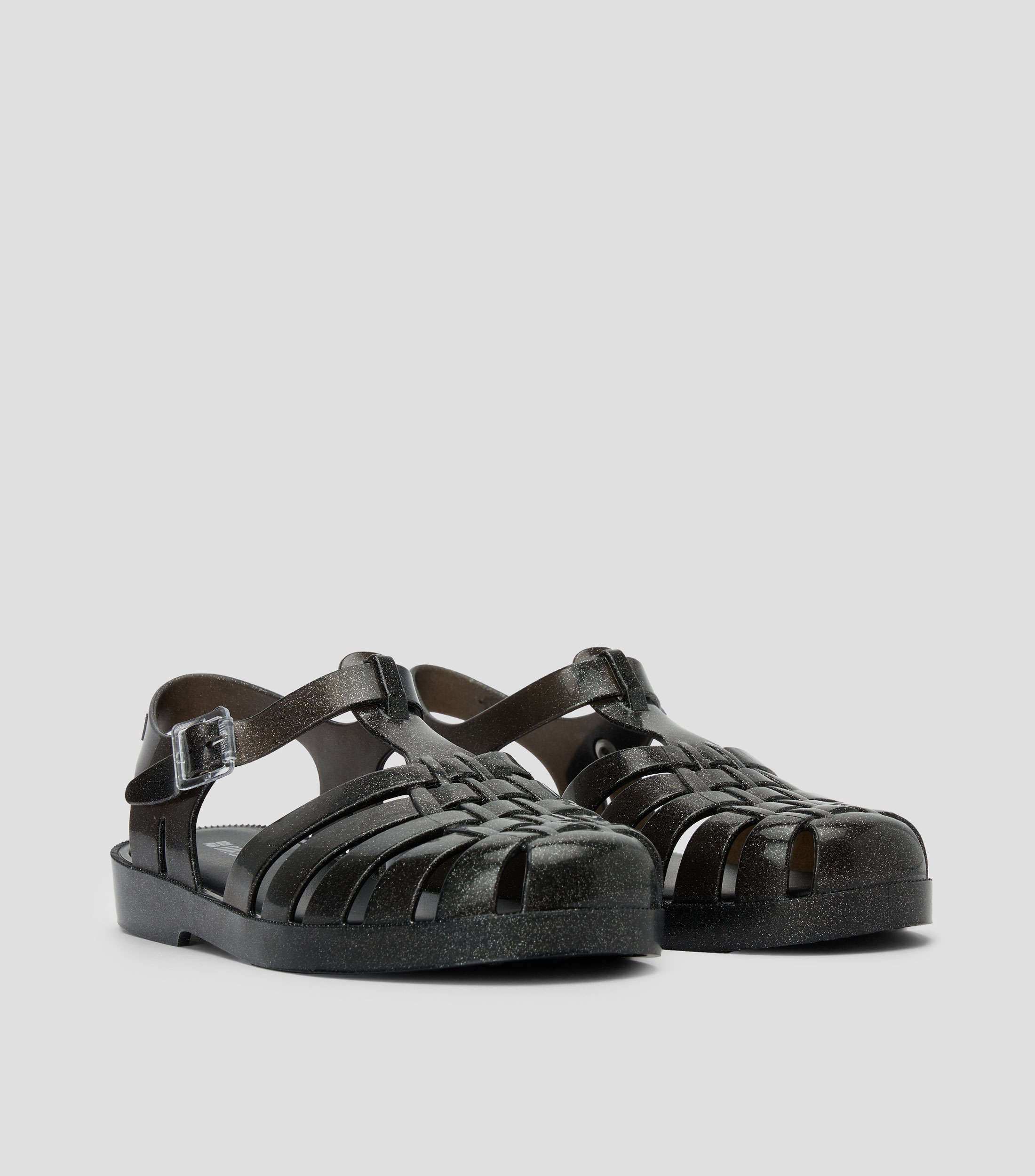 Sandalias planas Mujer