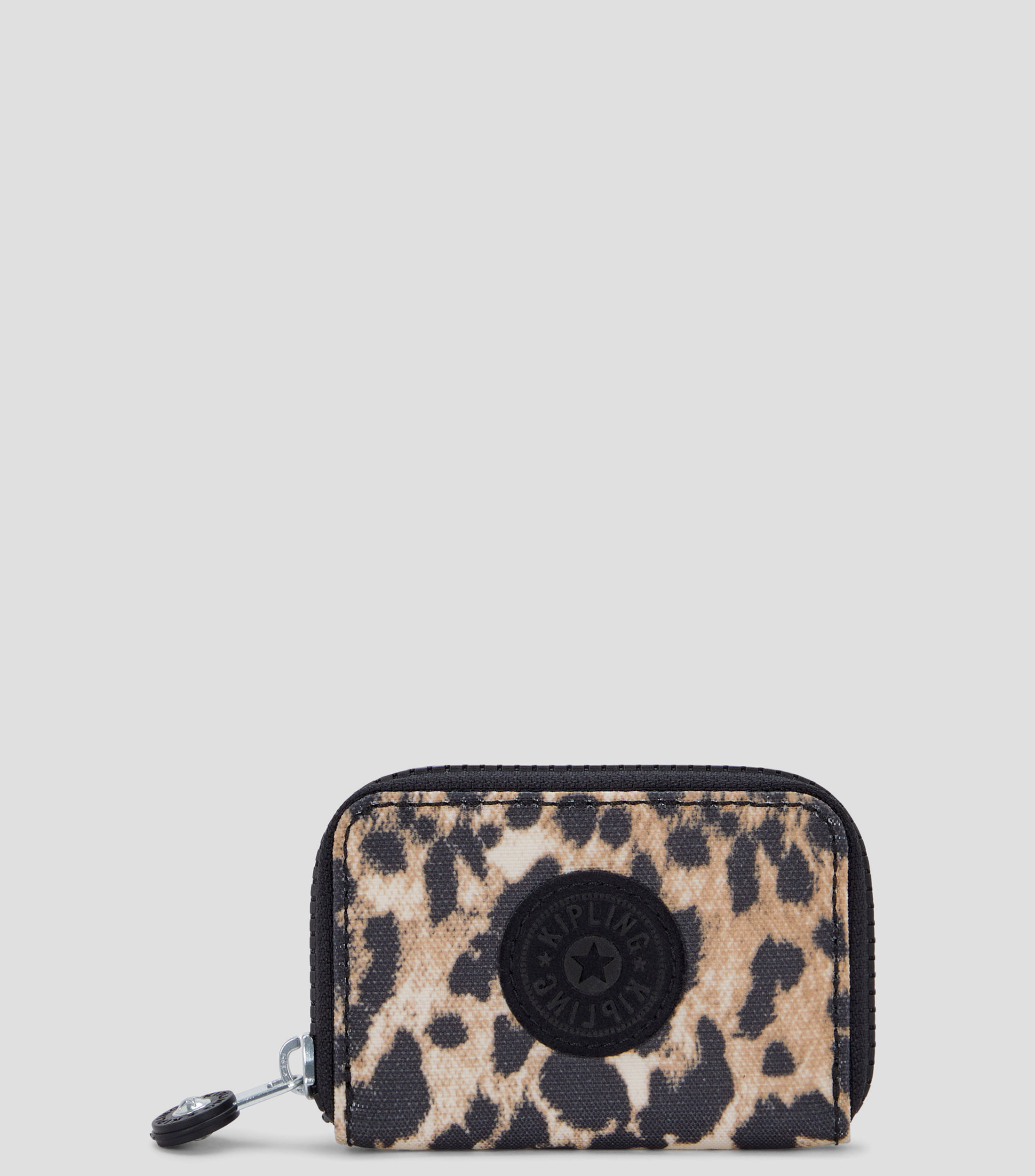 Cartera animalprint Mujer