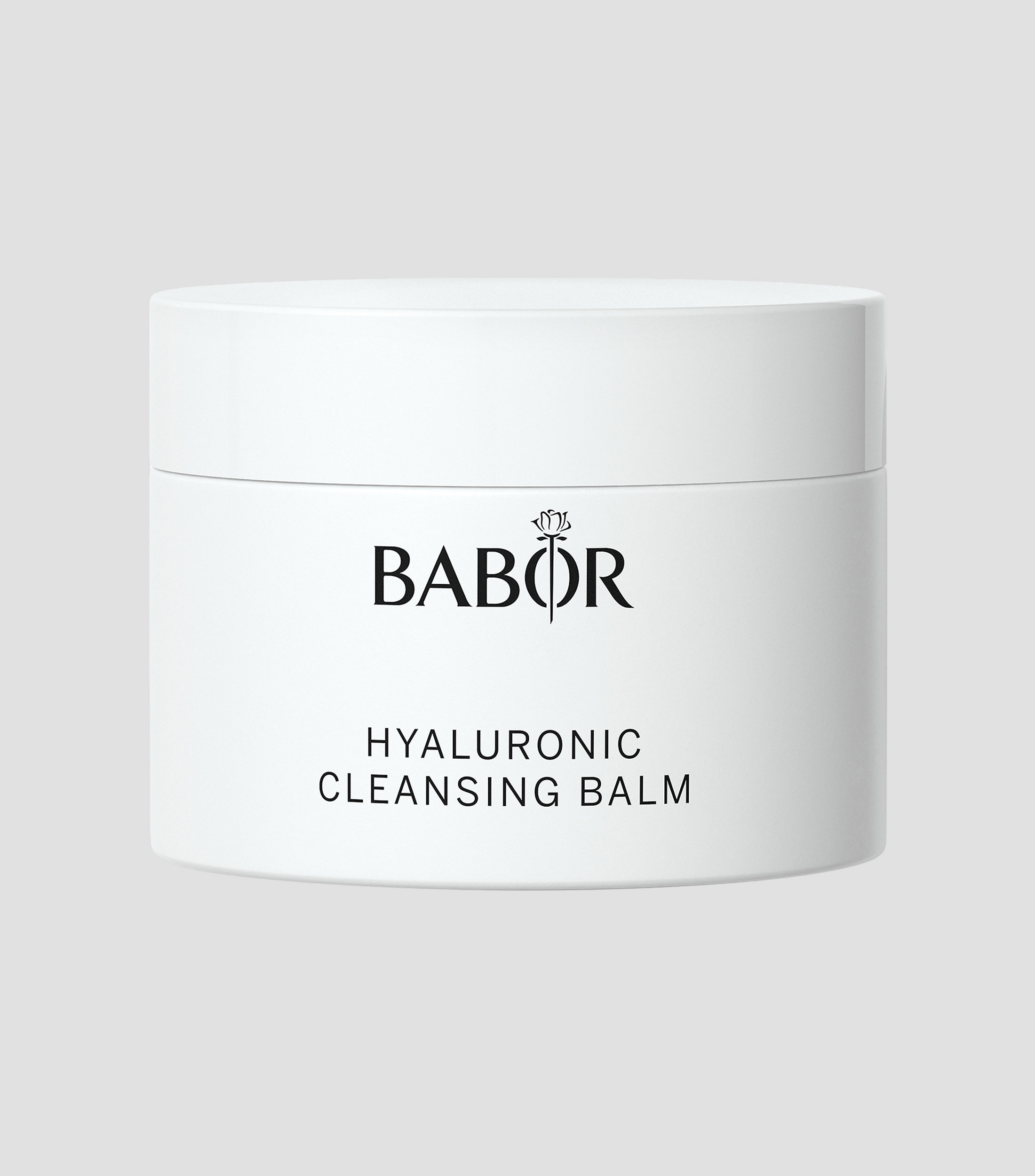 Balsamo Hyaluronic Cleansing Balm, 150 ml