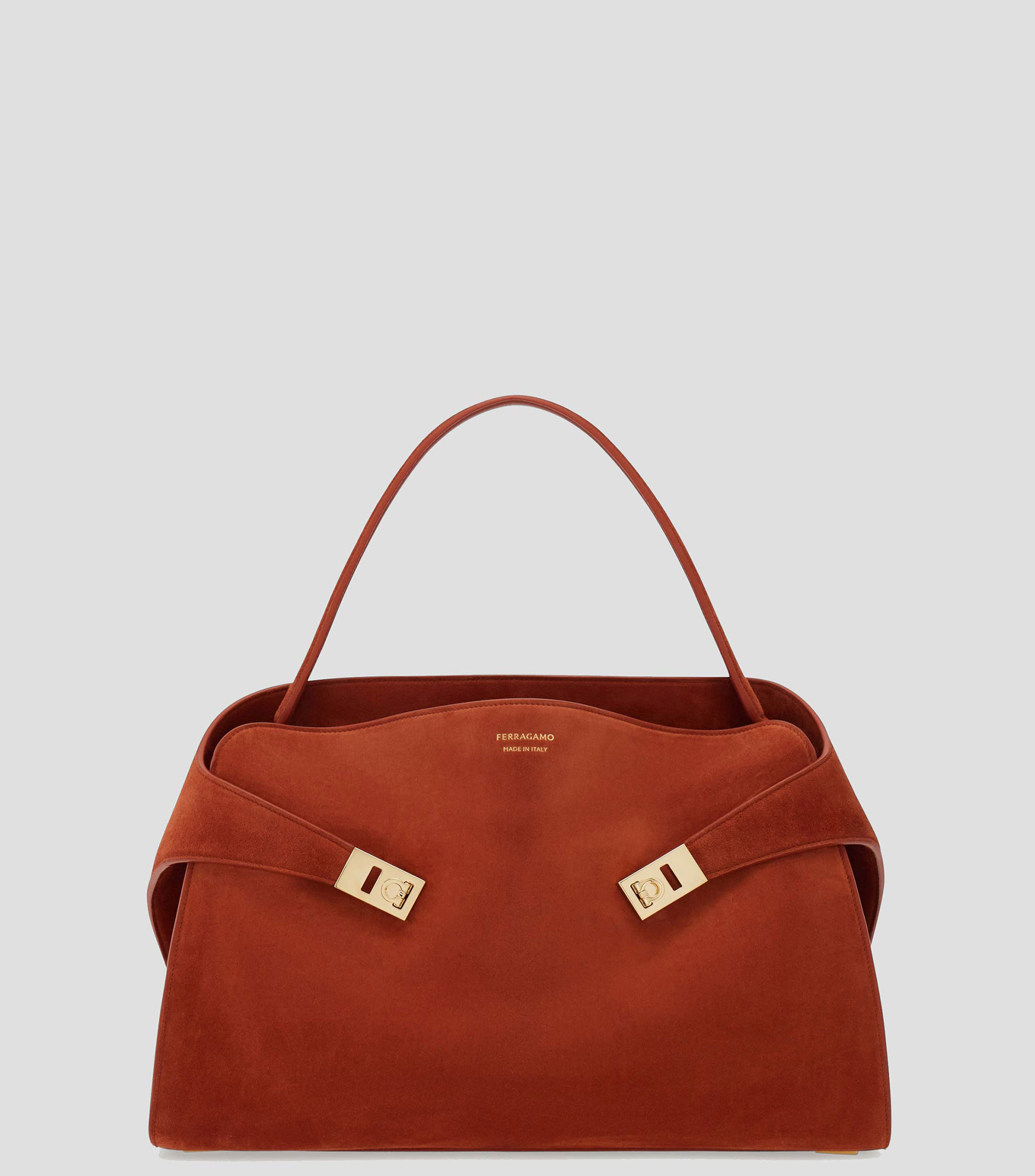Bolsa Shoulder Hug soft Mujer