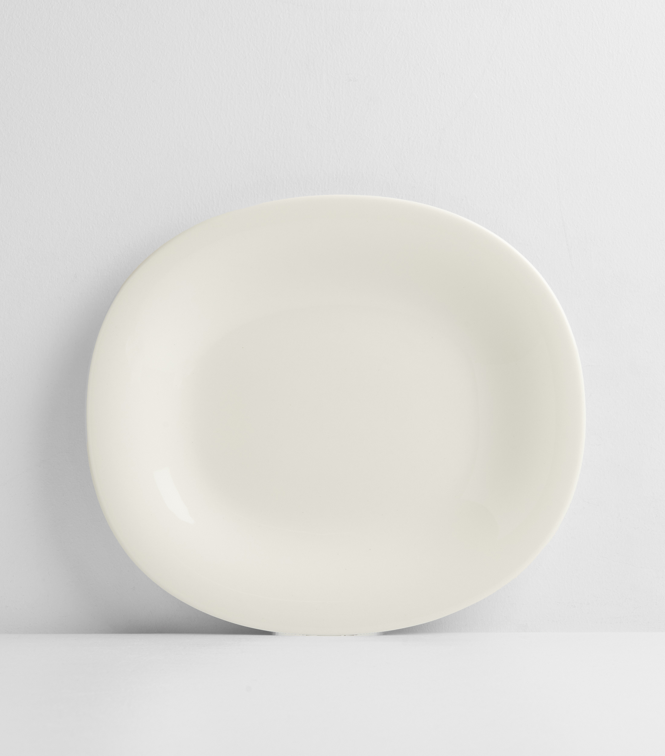 Plato para postre New Cottage liso