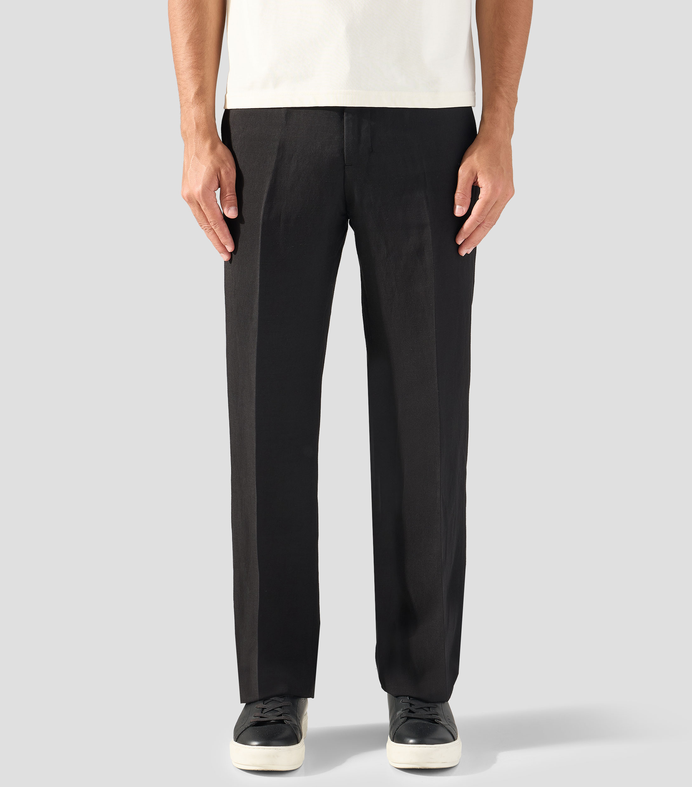 Pantalón casual Hombre