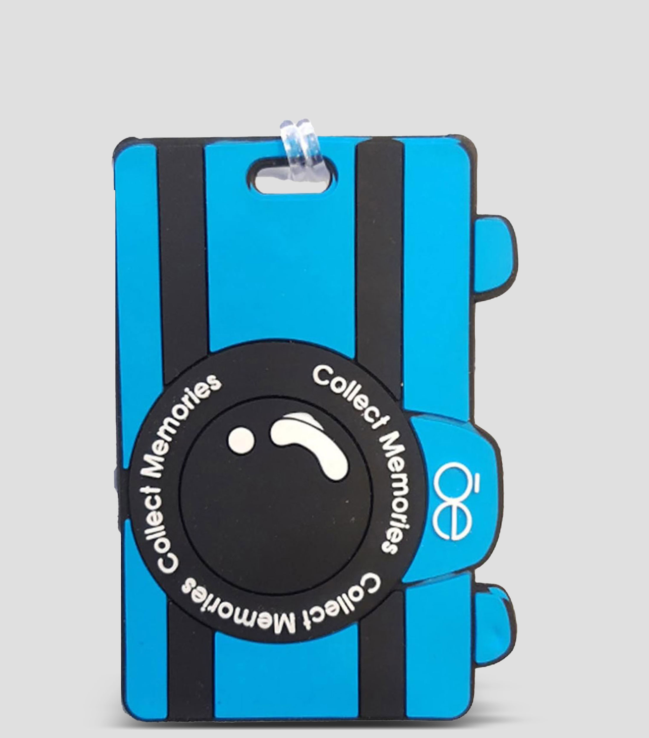 ID Tag para Equipaje