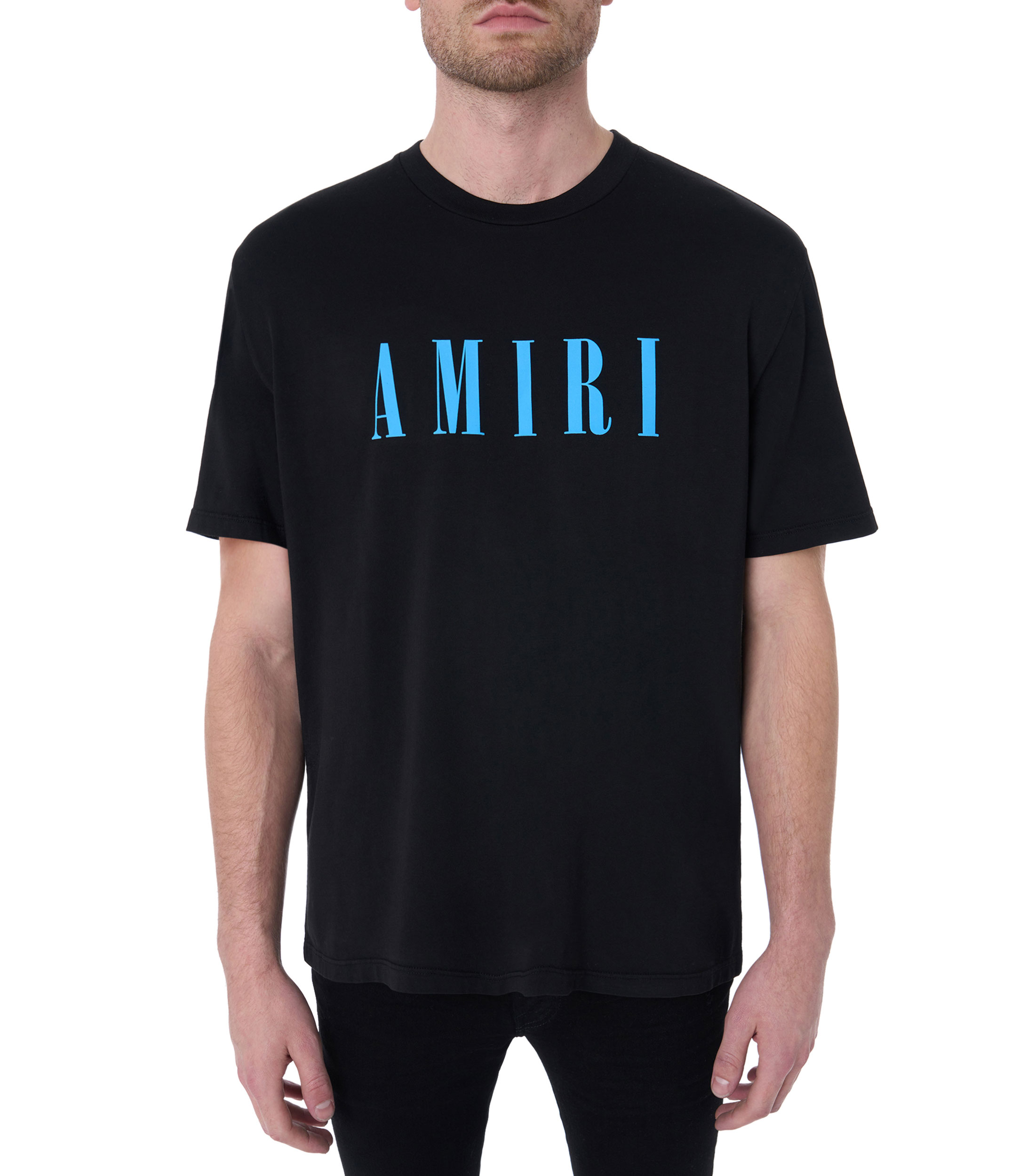 Amiri Playera Hombre El Palacio de Hierro